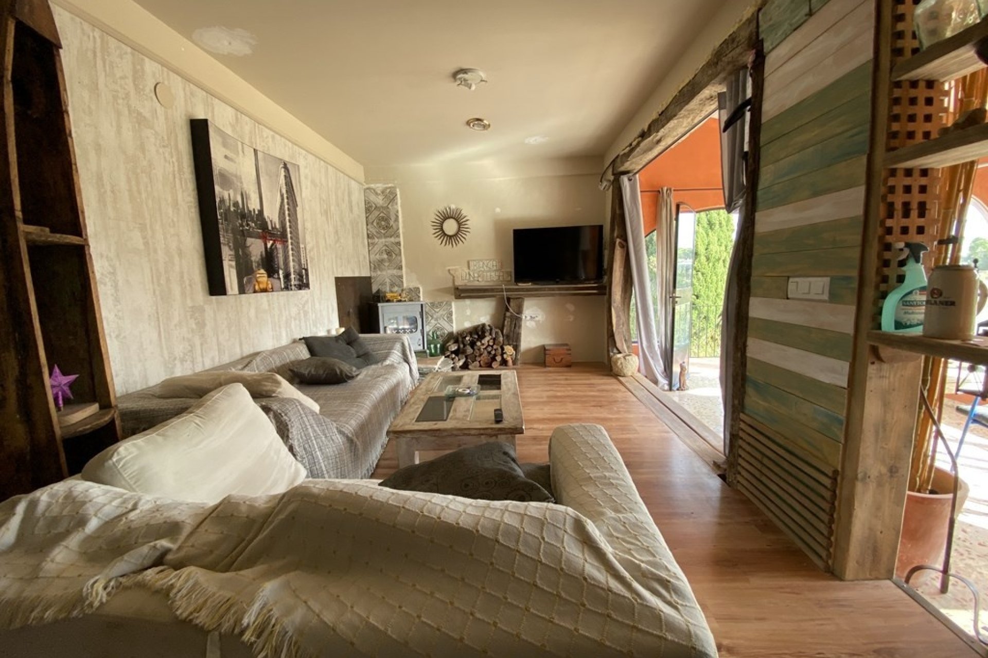 Verkauf - Villa - Moraira - Pinar del Advocat