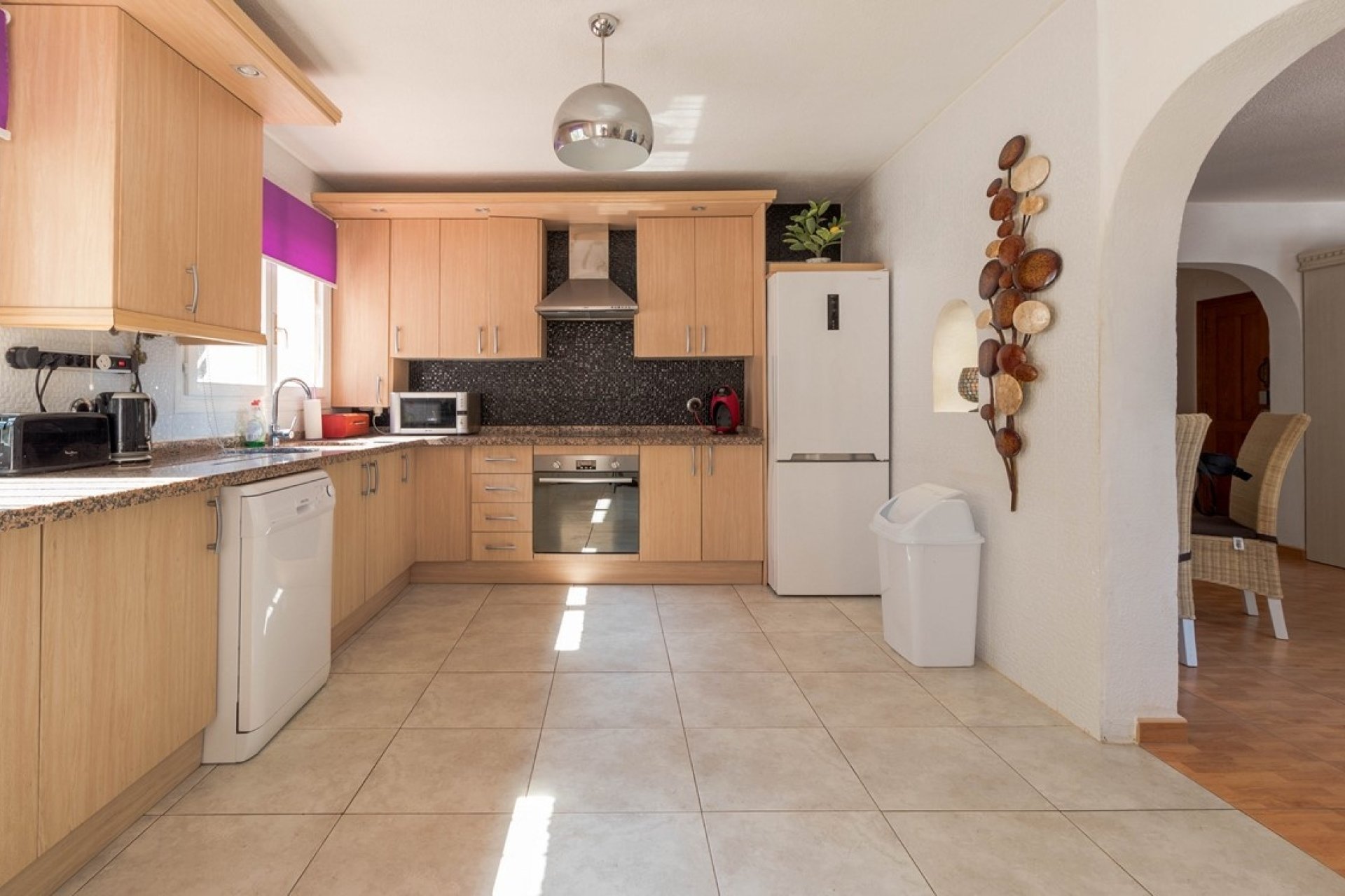 Verkauf - Villa - Moraira - Pinar del Advocat