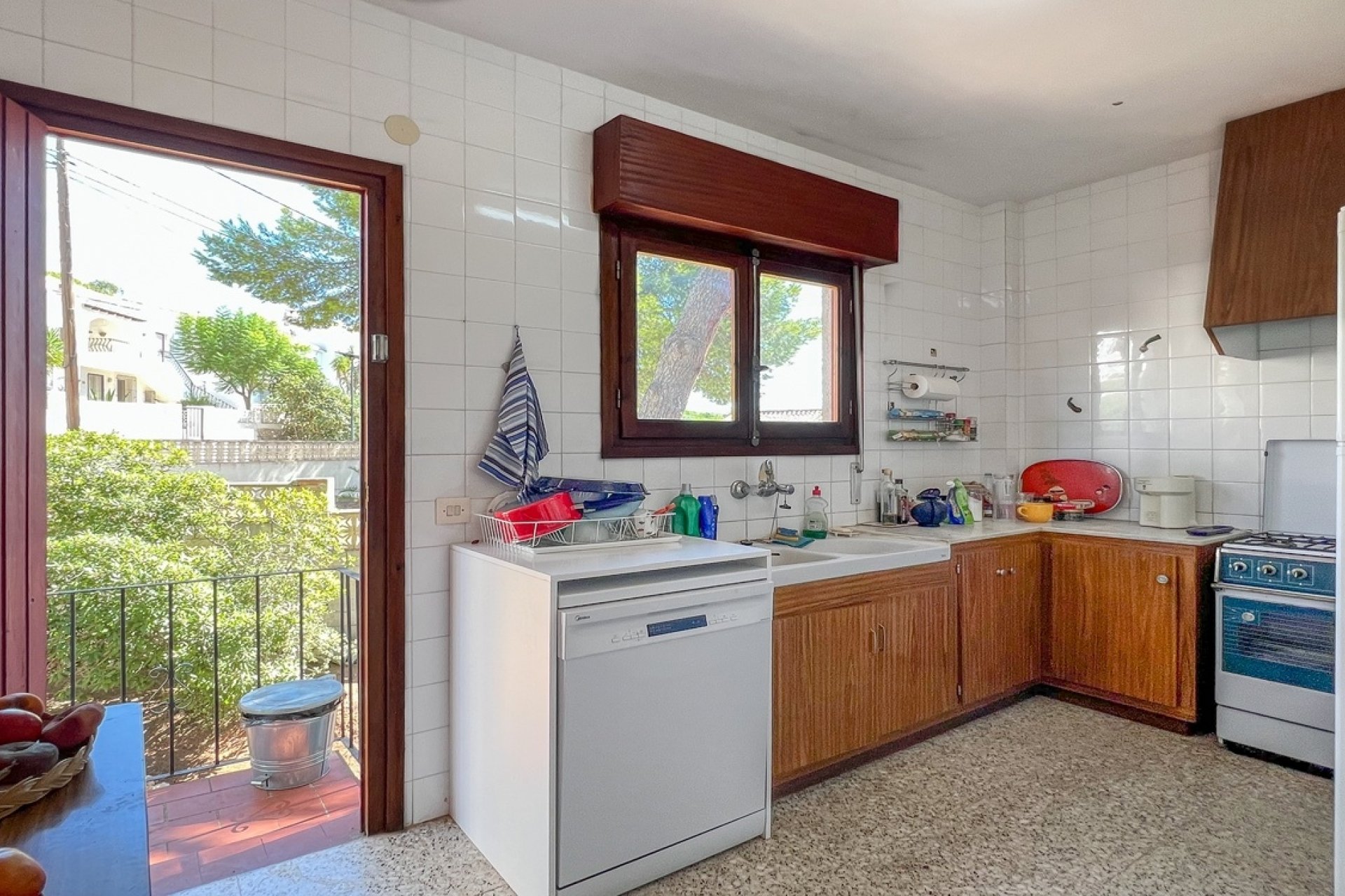 Verkauf - Villa - Moraira - Pinar del Advocat