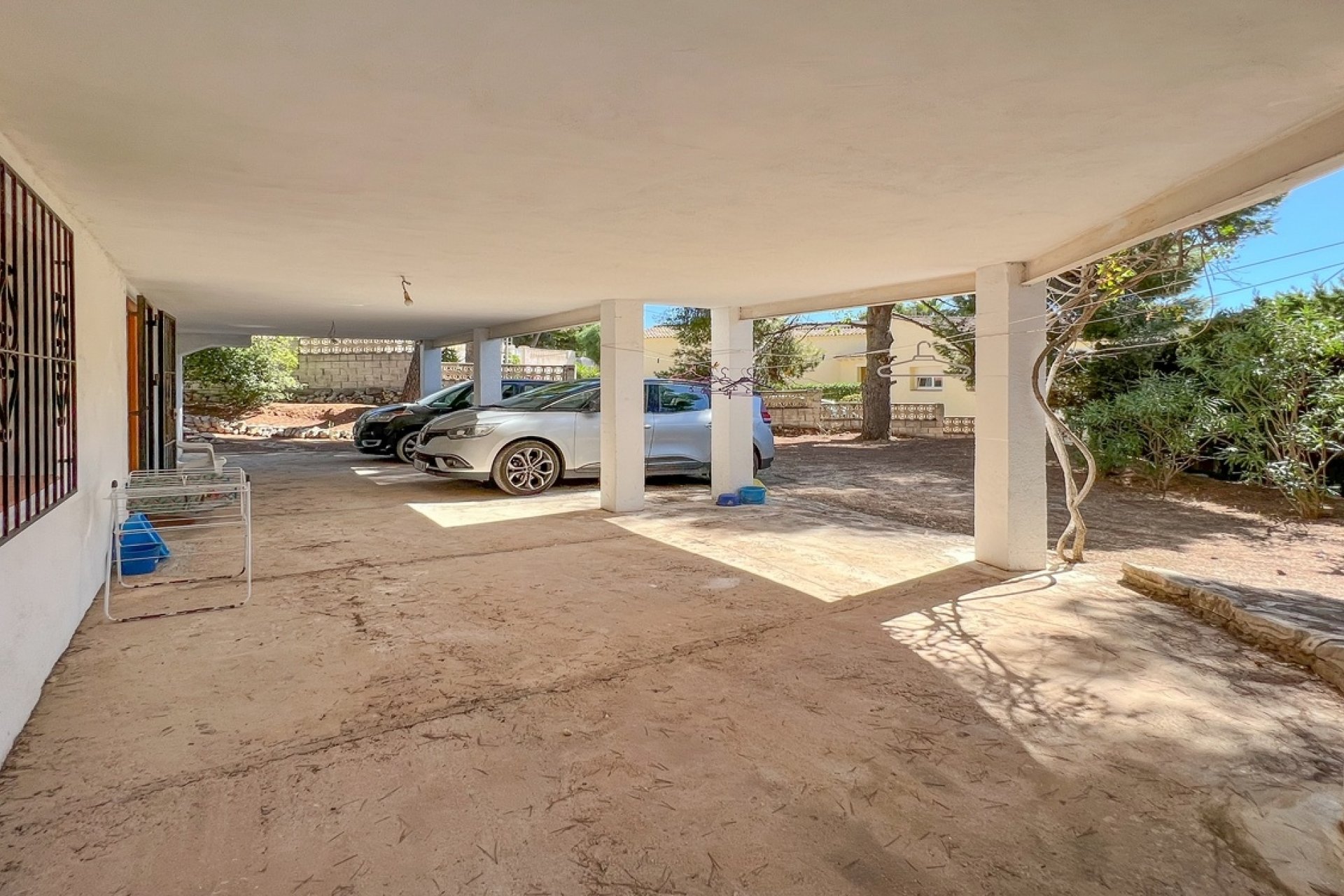 Verkauf - Villa - Moraira - Pinar del Advocat