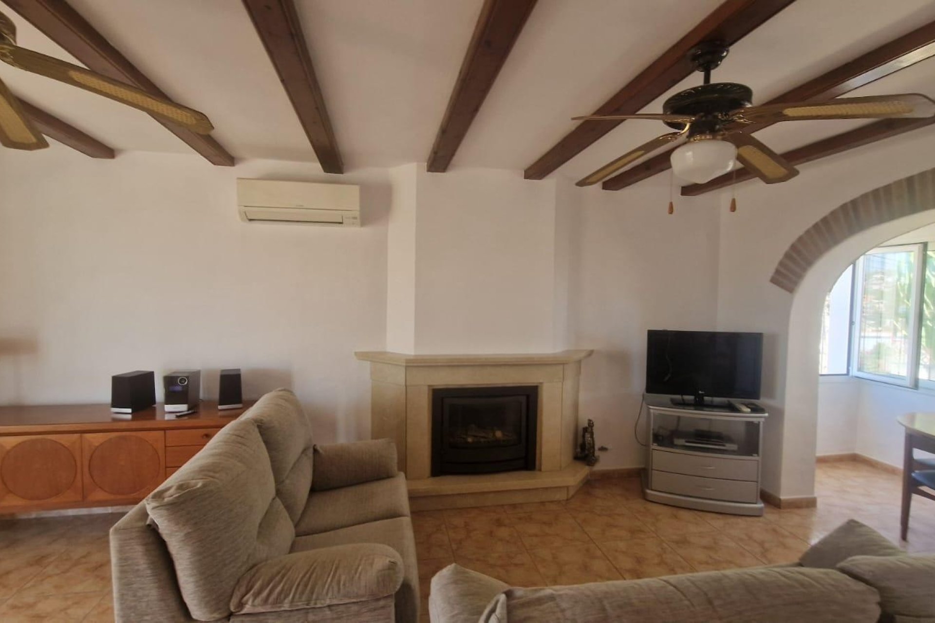 Verkauf - Villa - Moraira - Pinar del Advocat