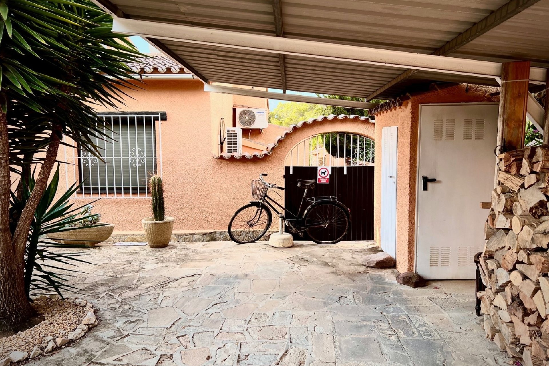 Verkauf - Villa - Moraira - Pinar del Advocat