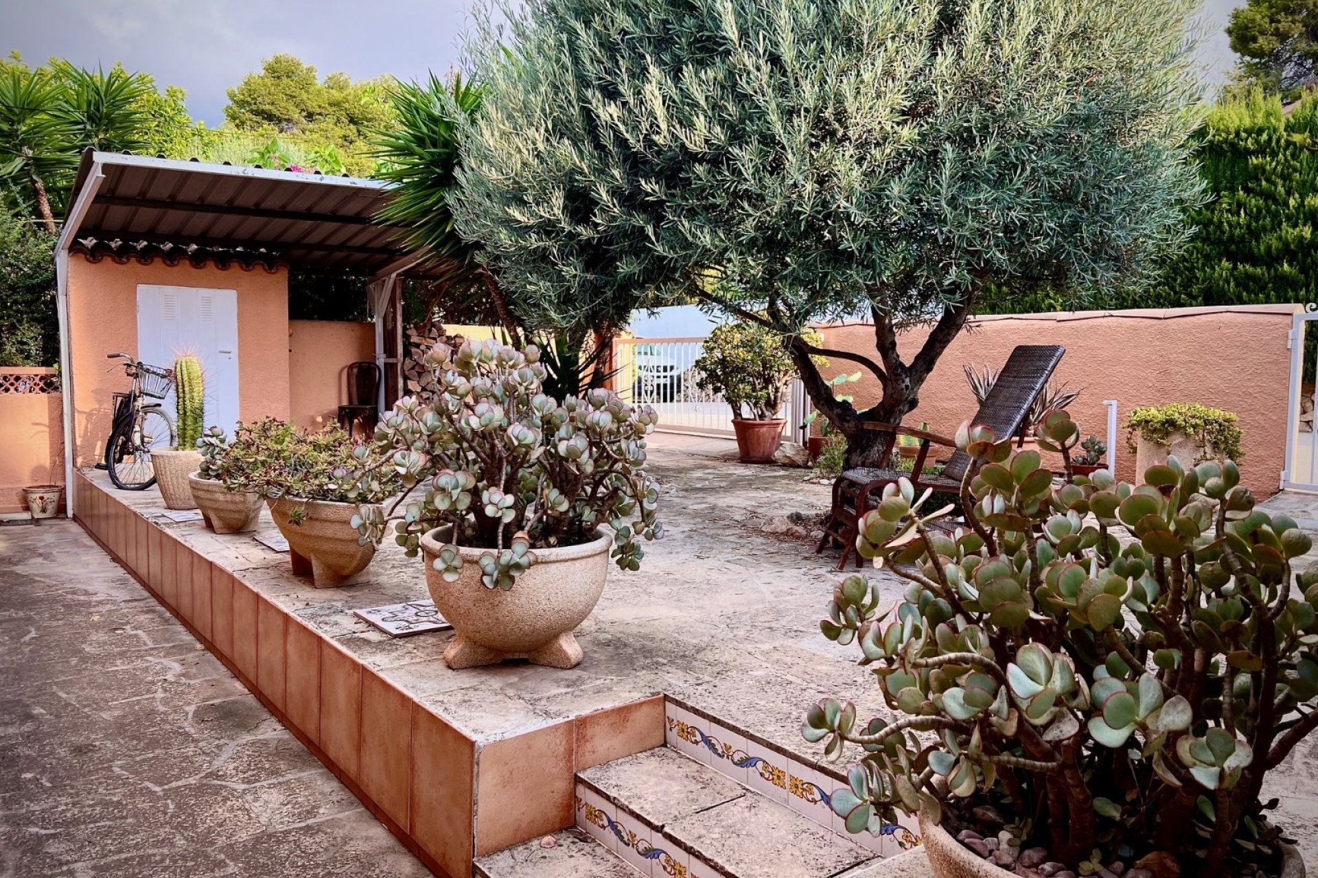 Verkauf - Villa - Moraira - Pinar del Advocat
