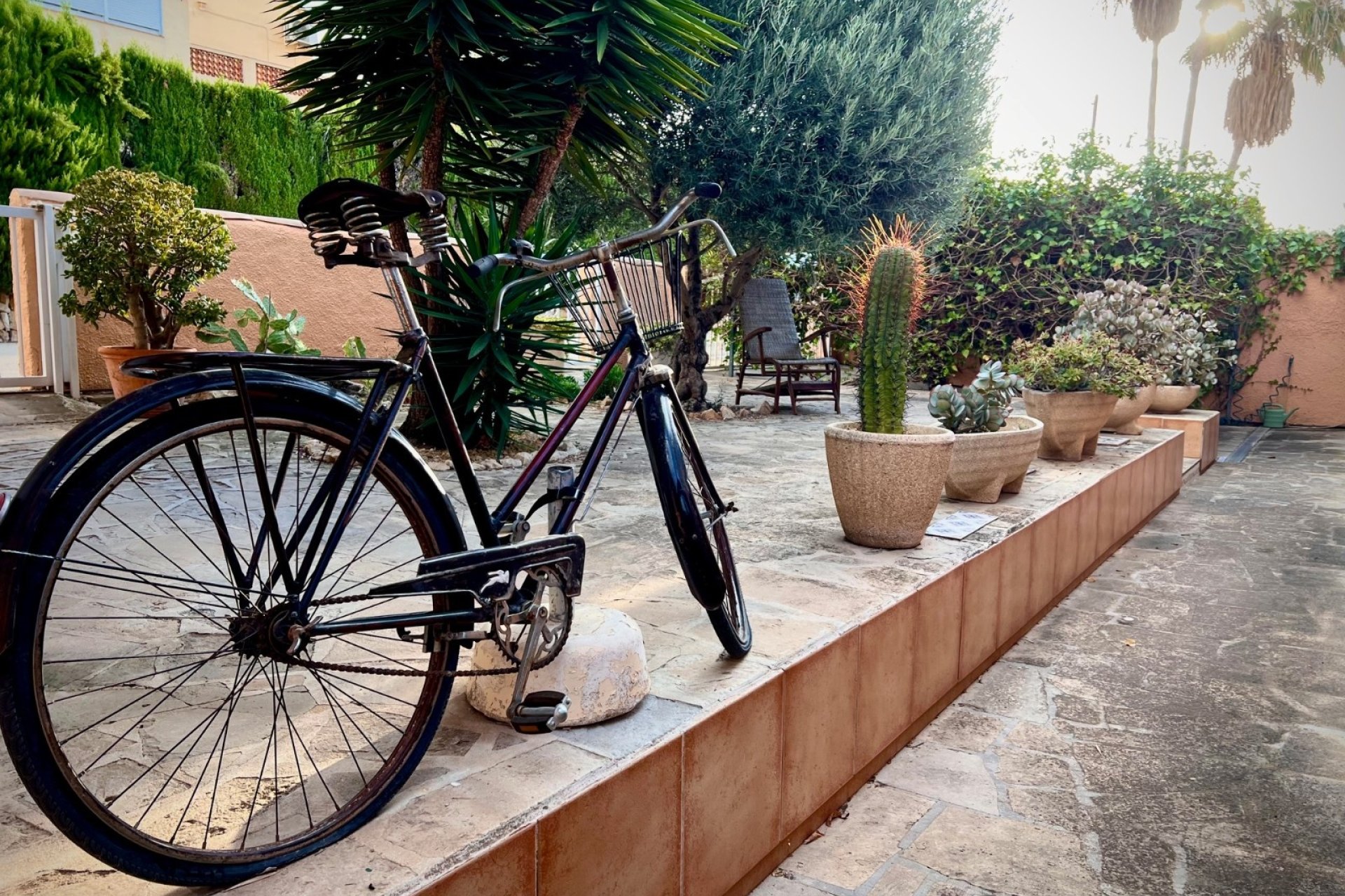 Verkauf - Villa - Moraira - Pinar del Advocat