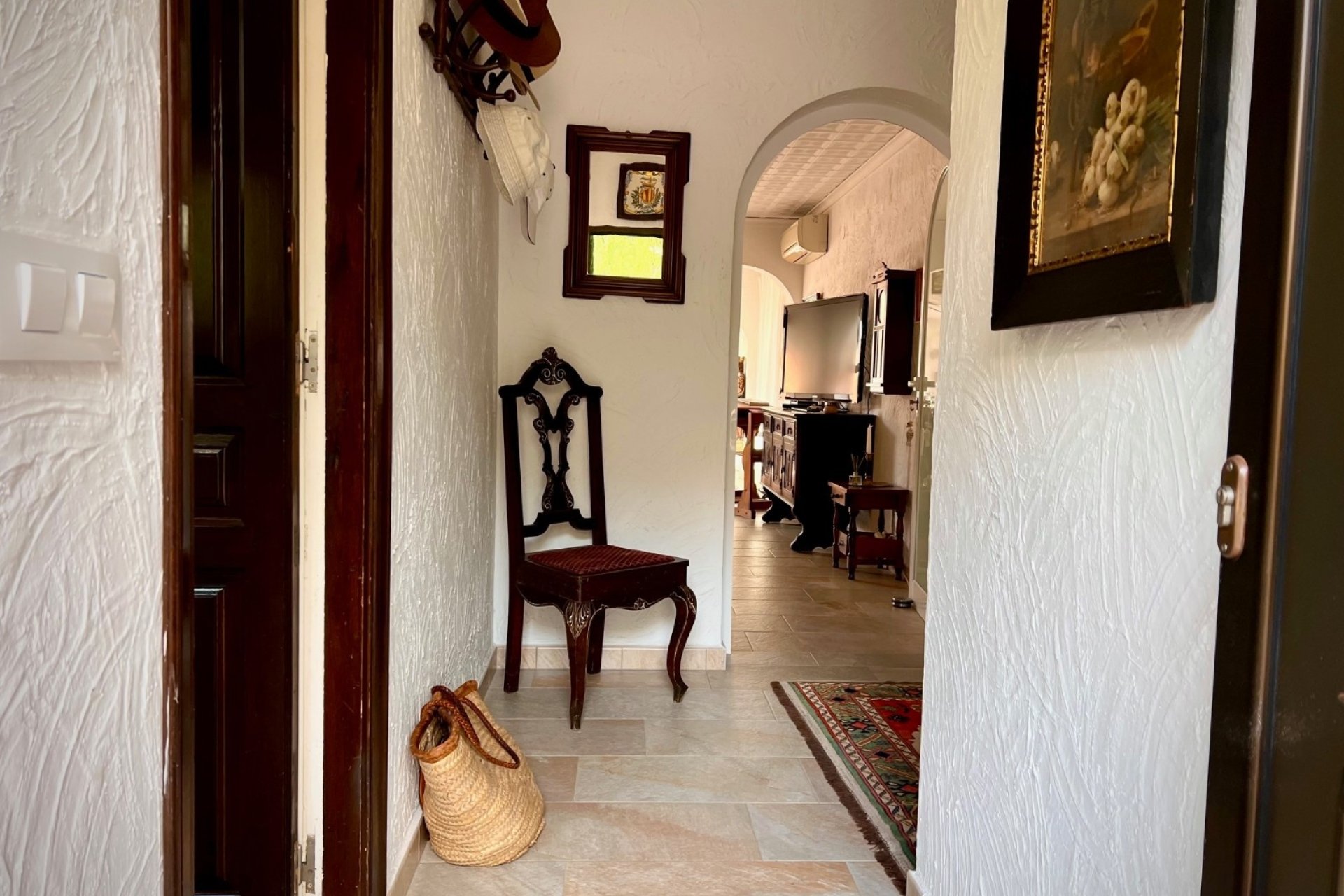 Verkauf - Villa - Moraira - Pinar del Advocat