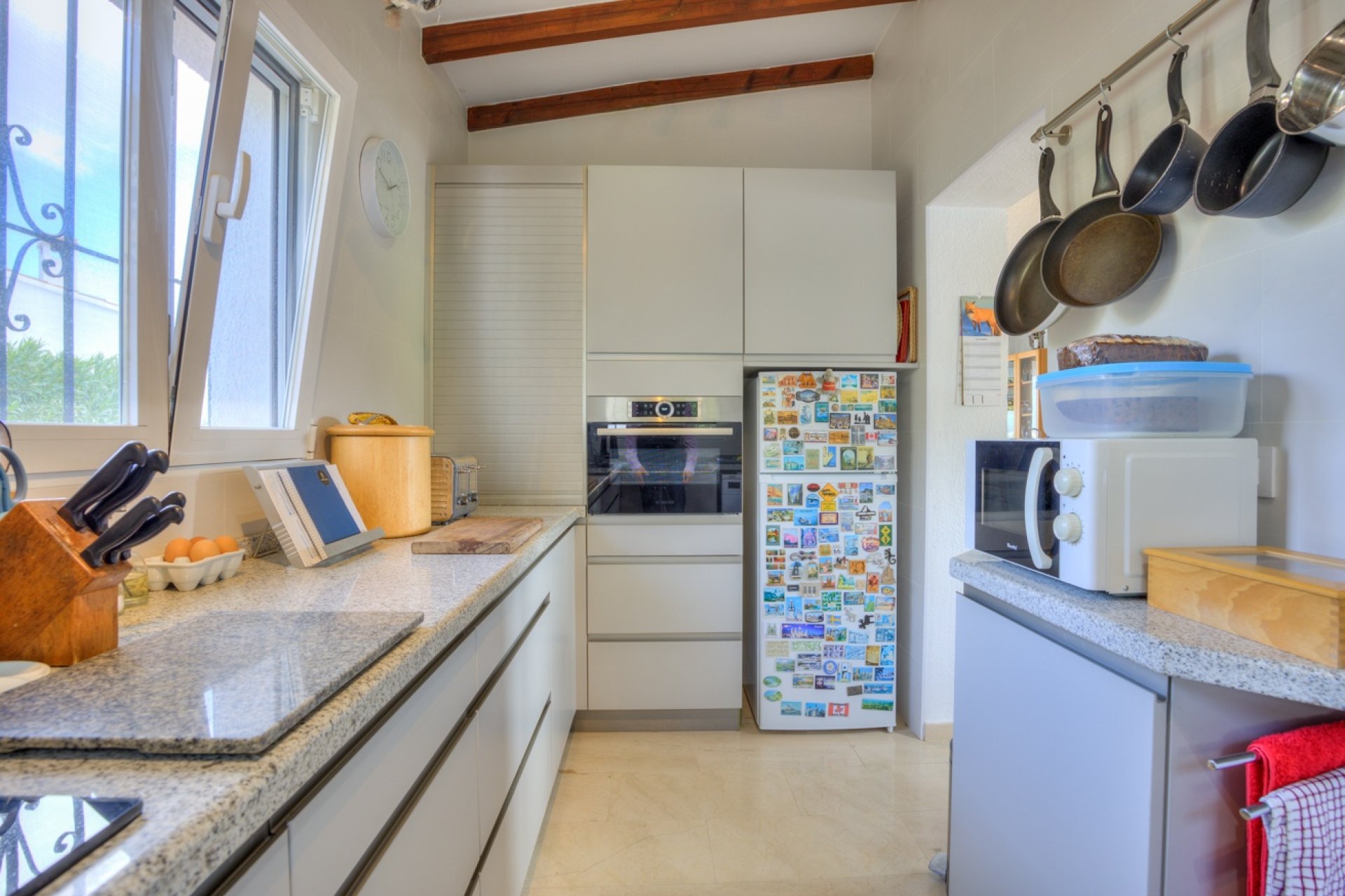 Verkauf - Villa - Moraira - Pinar del Advocat