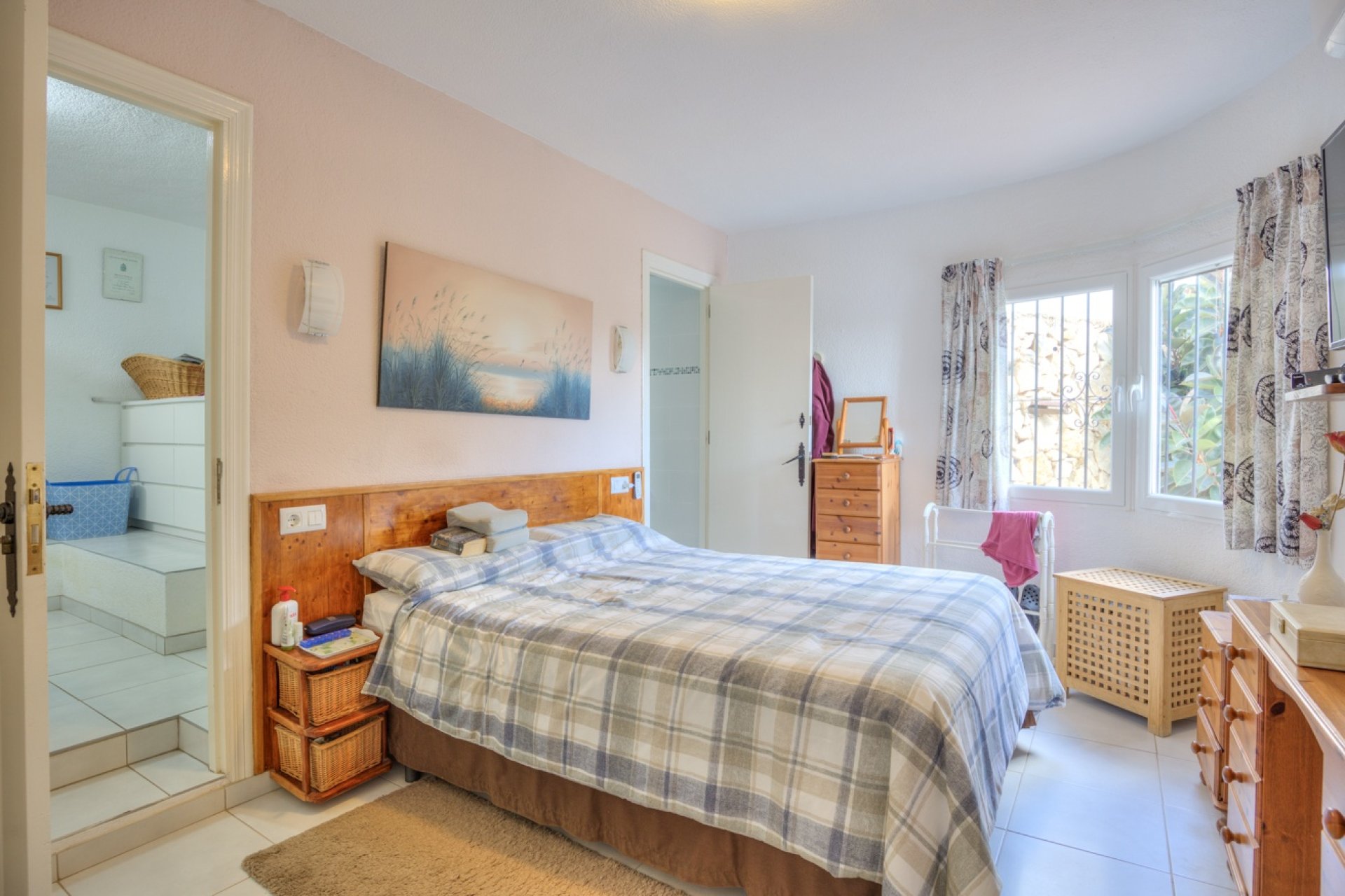 Verkauf - Villa - Moraira - Pinar del Advocat