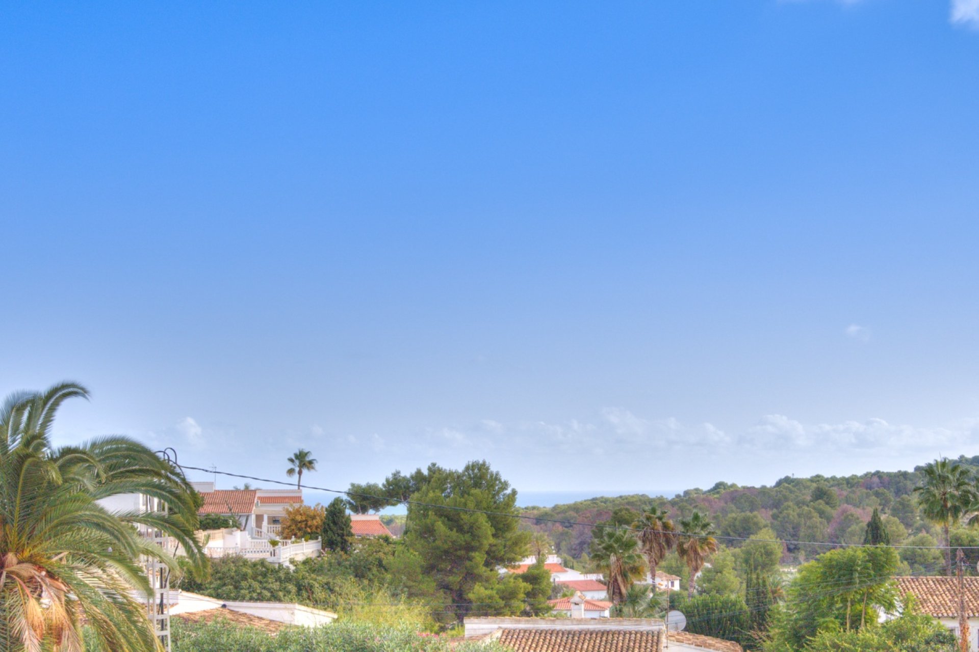 Verkauf - Villa - Moraira - Pinar del Advocat