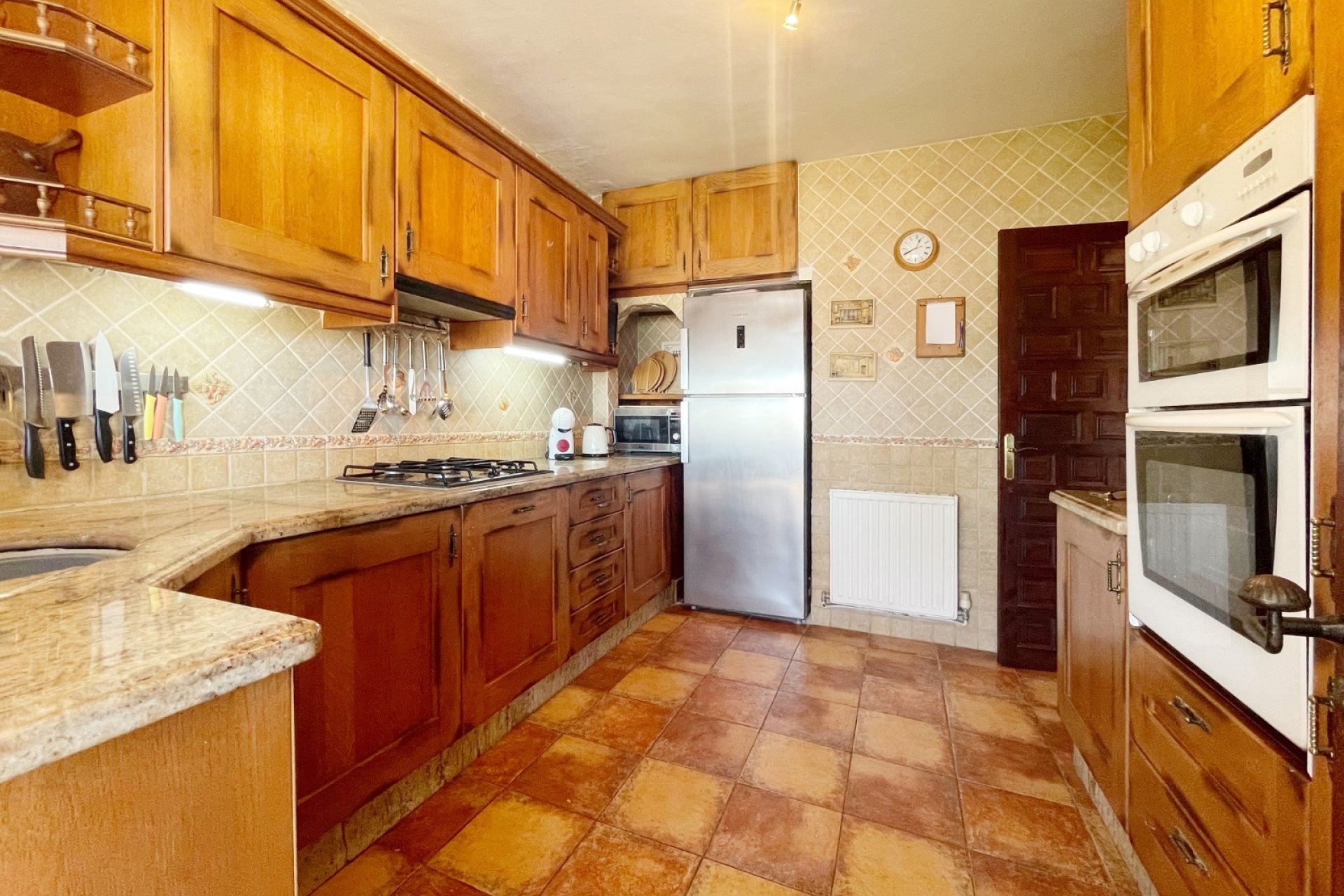 Verkauf - Villa - Moraira - Pla de Mar