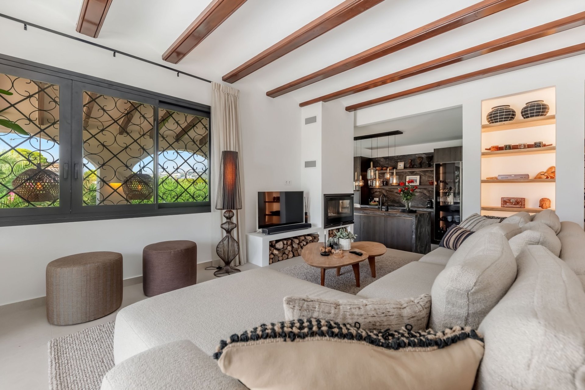 Verkauf - Villa - Moraira - Pla de Mar
