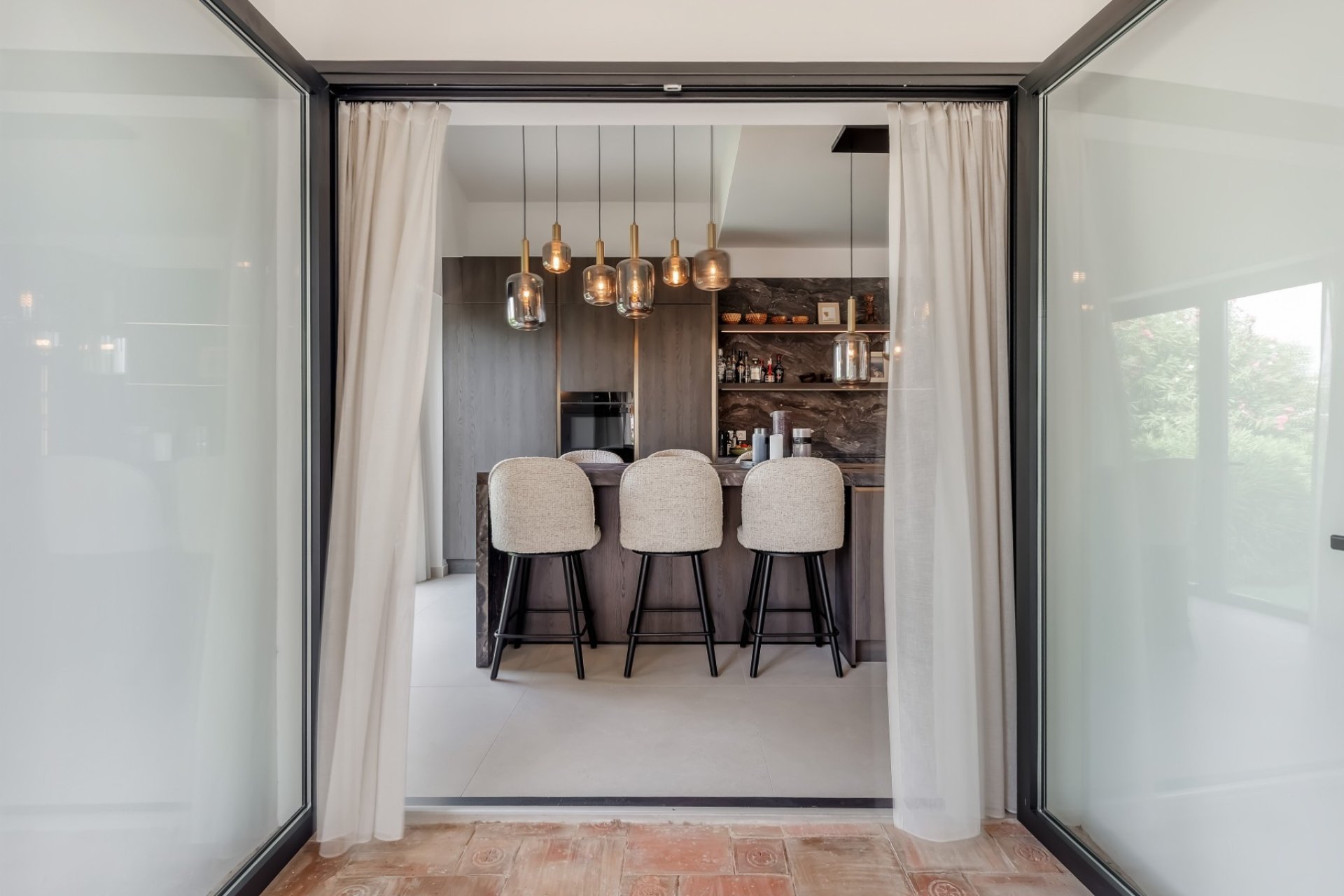 Verkauf - Villa - Moraira - Pla de Mar