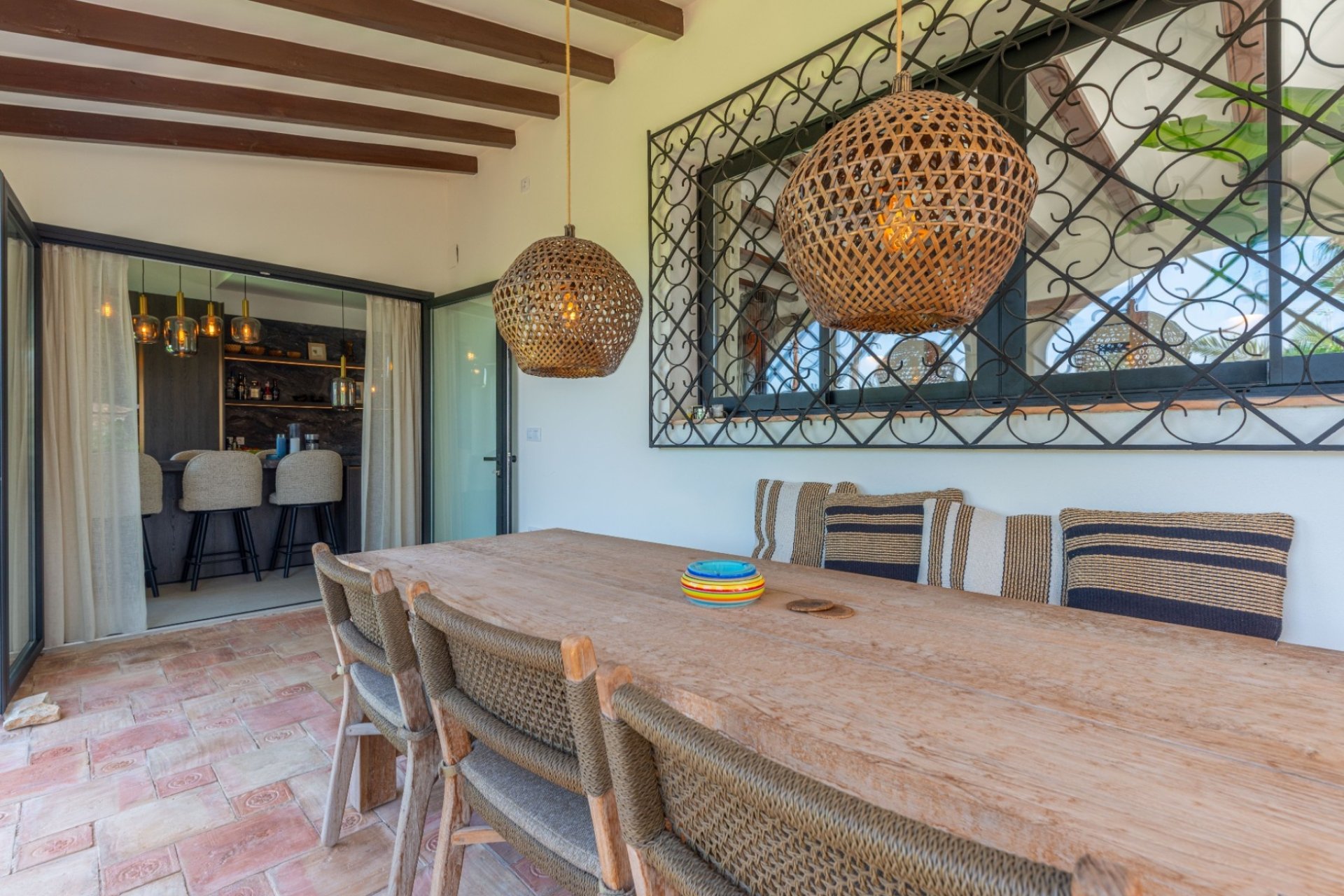 Verkauf - Villa - Moraira - Pla de Mar