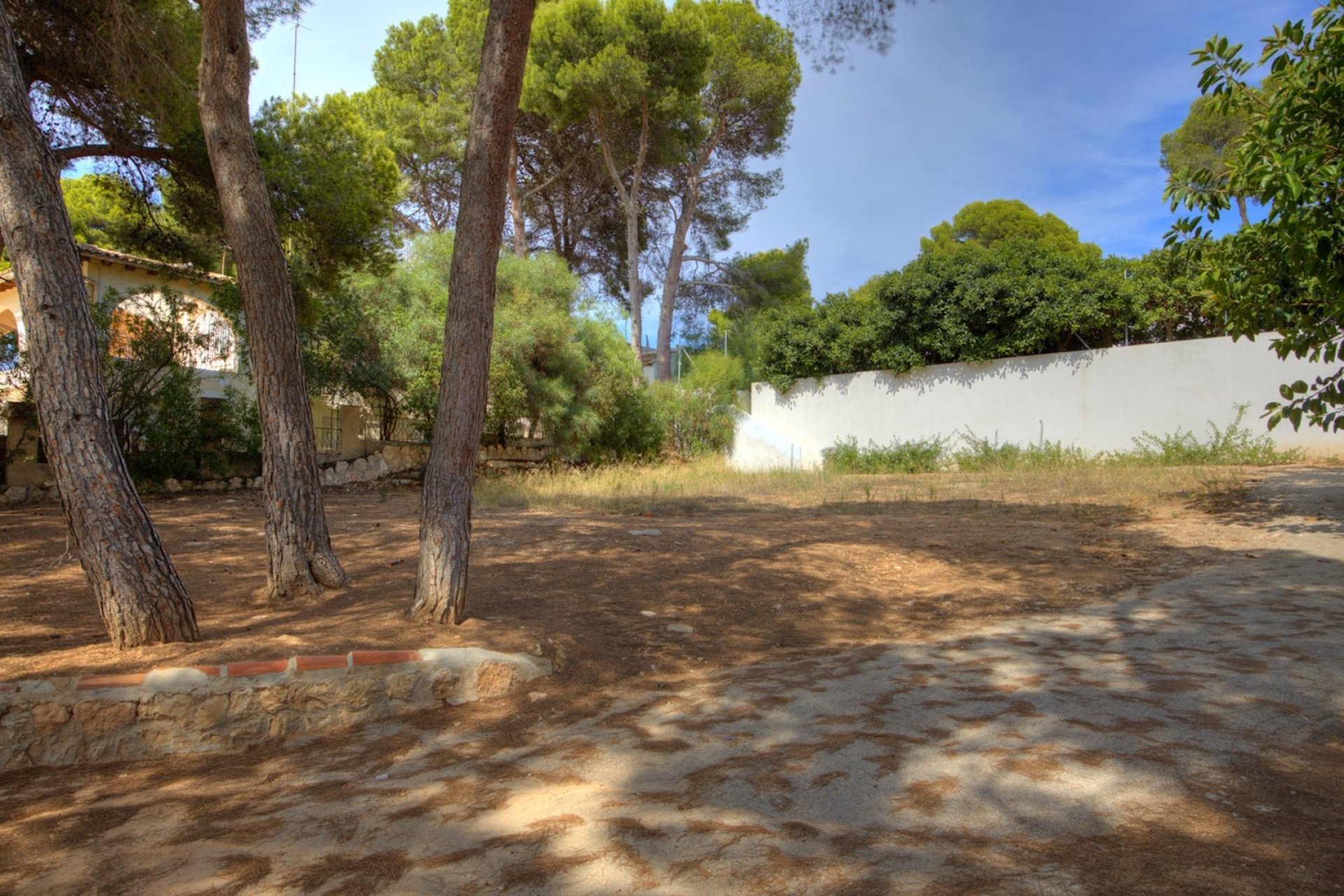 Verkauf - Villa - Moraira - Pla del Mar