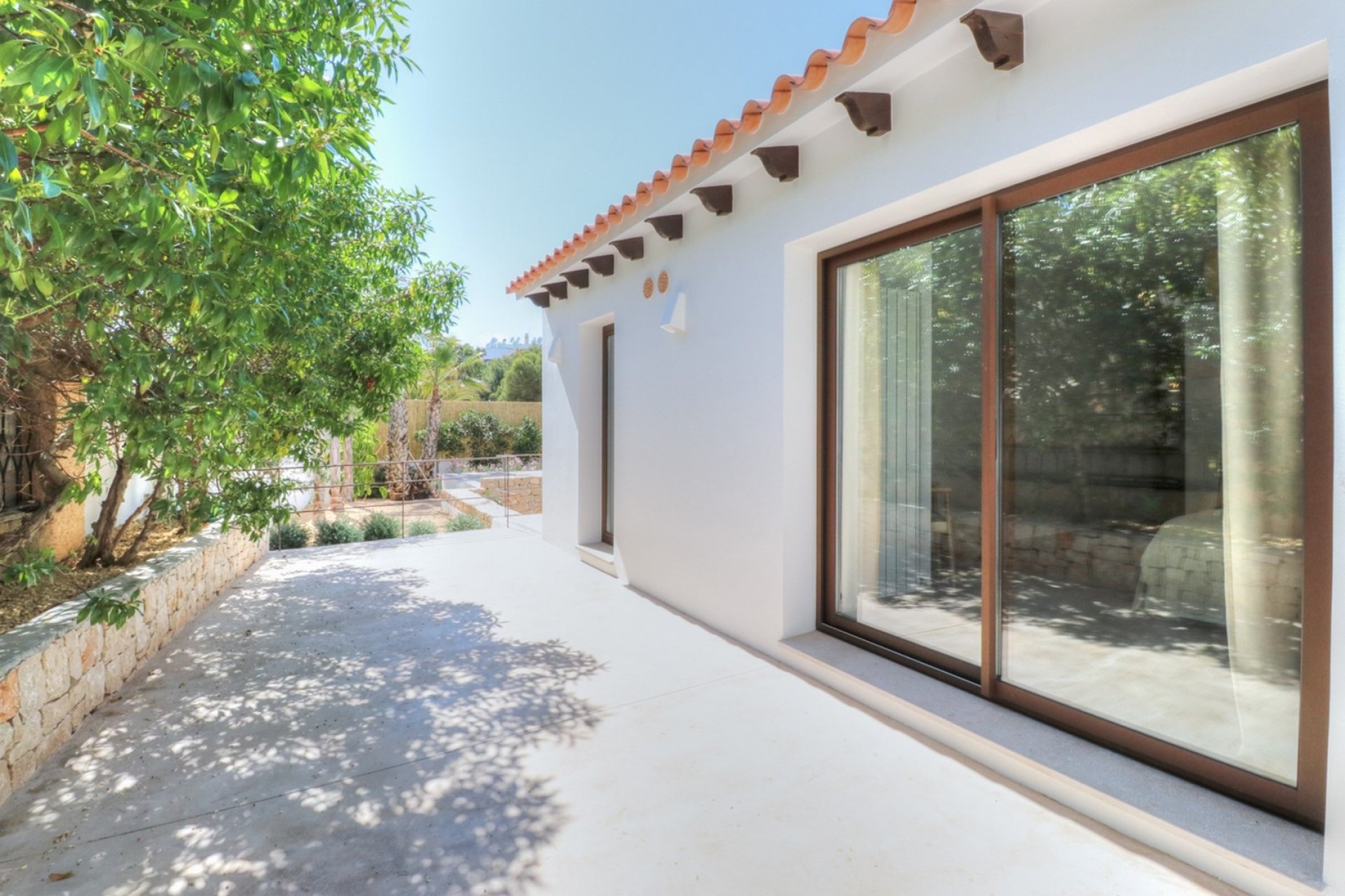 Verkauf - Villa - Moraira - Pla del Mar