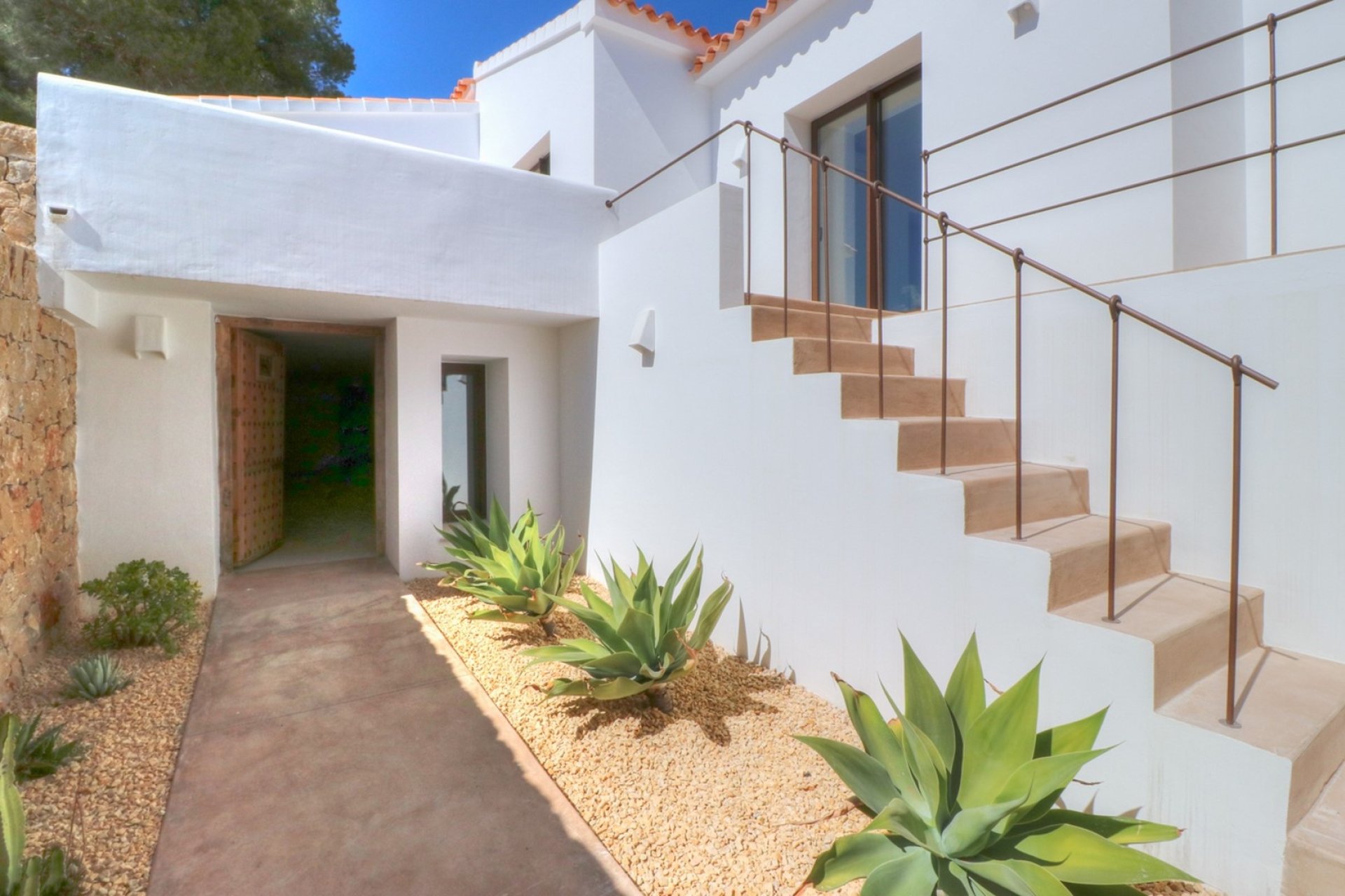 Verkauf - Villa - Moraira - Pla del Mar