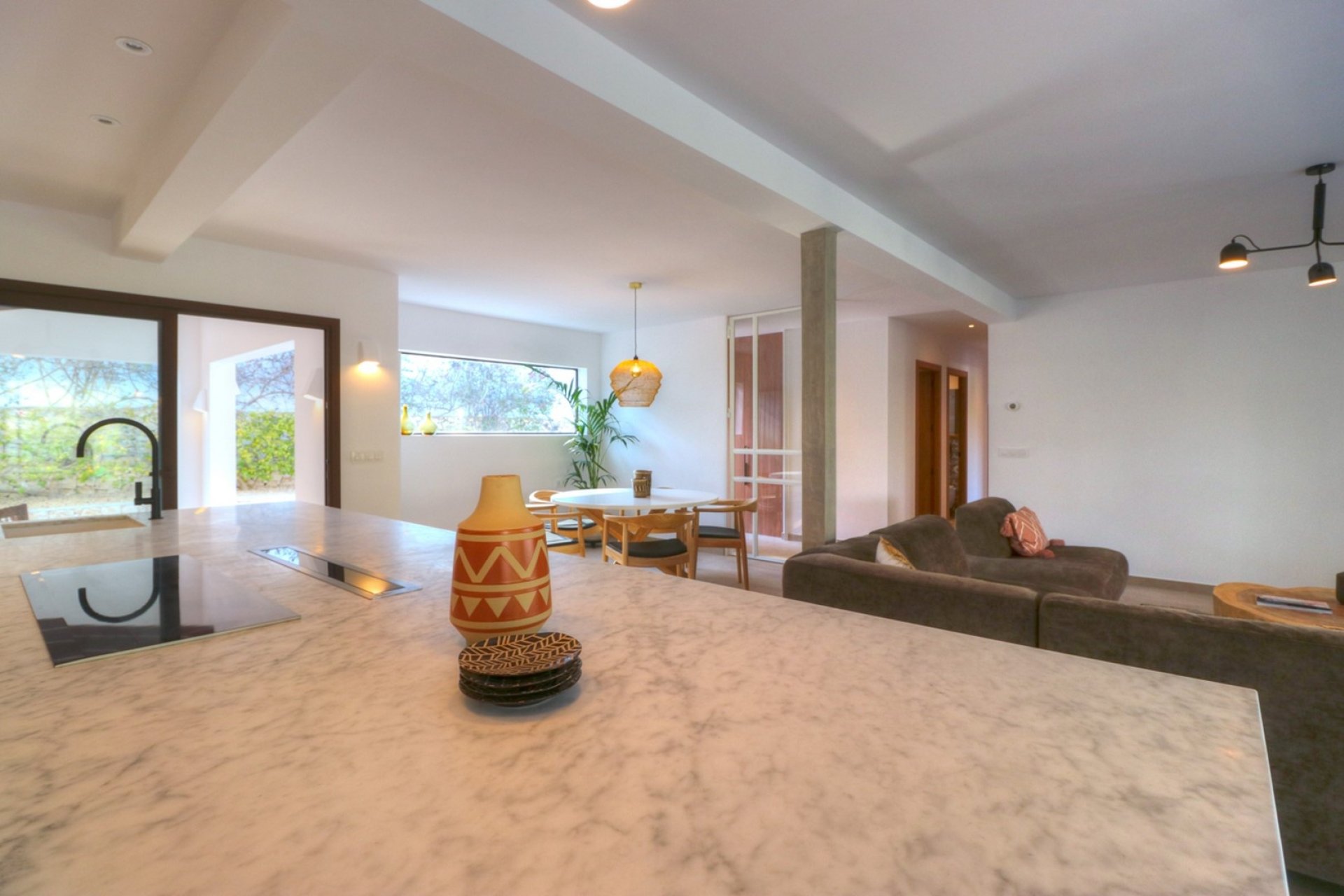 Verkauf - Villa - Moraira - Pla del Mar