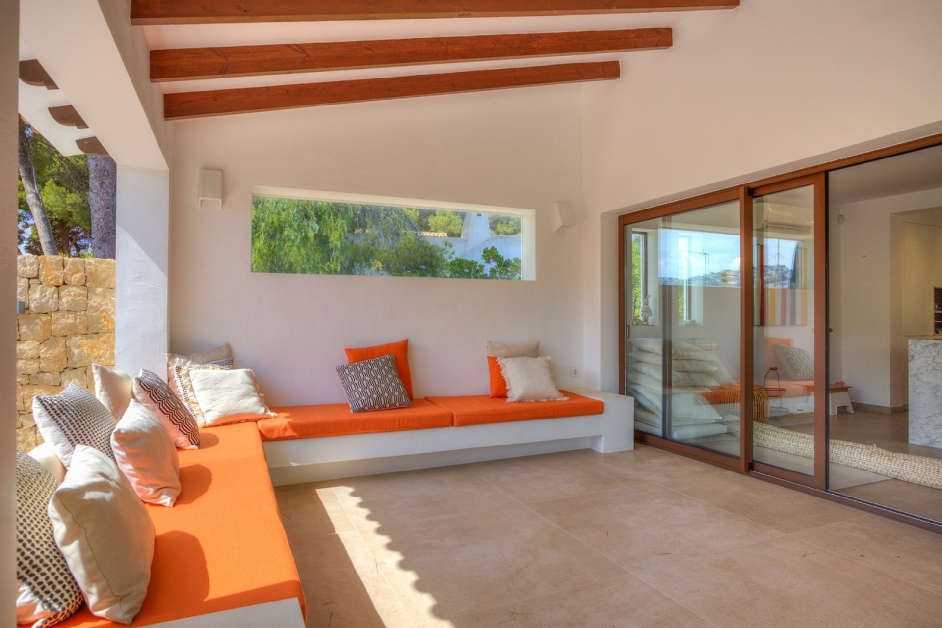 Verkauf - Villa - Moraira - Pla del Mar
