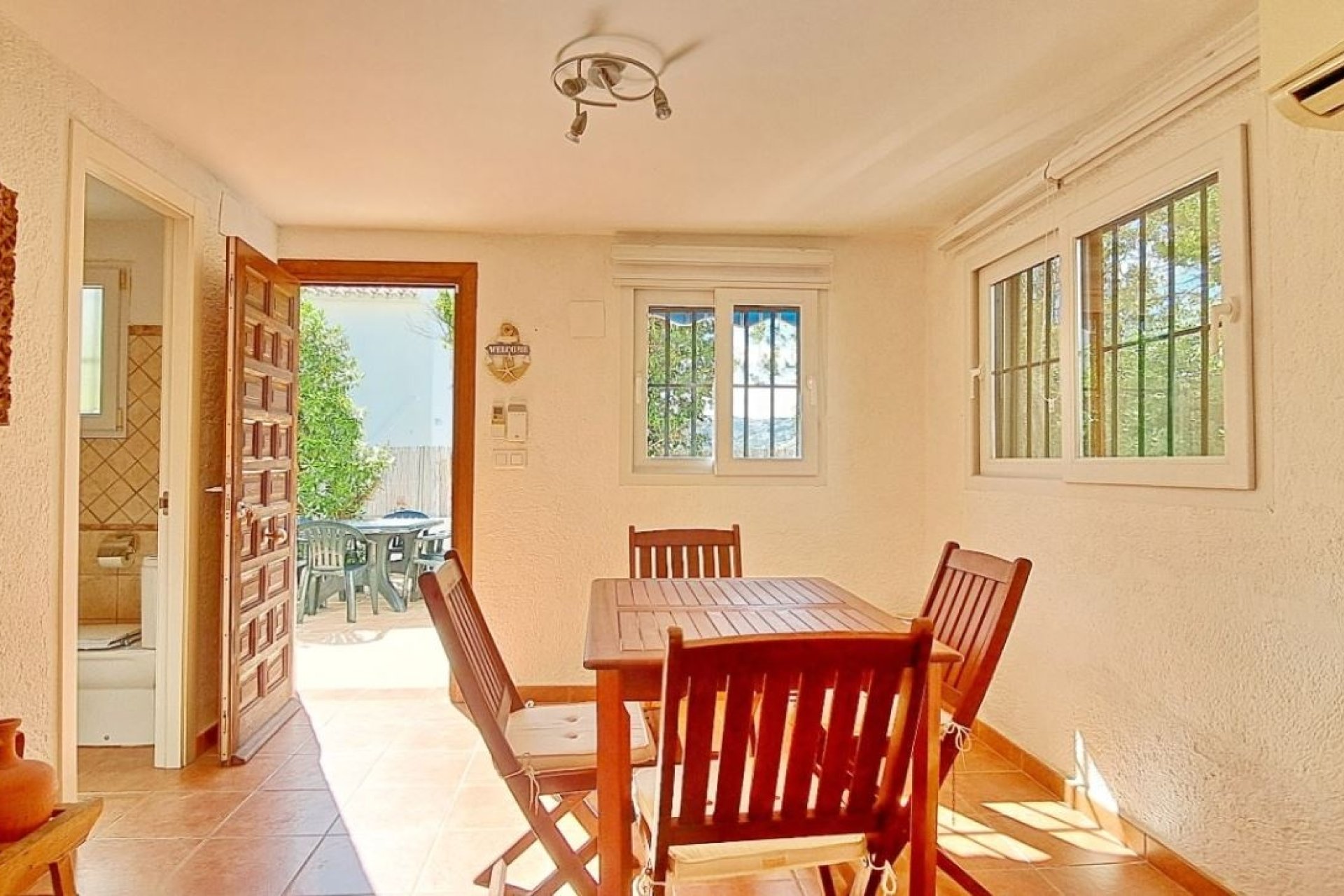 Verkauf - Villa - Moraira - Pla del Mar