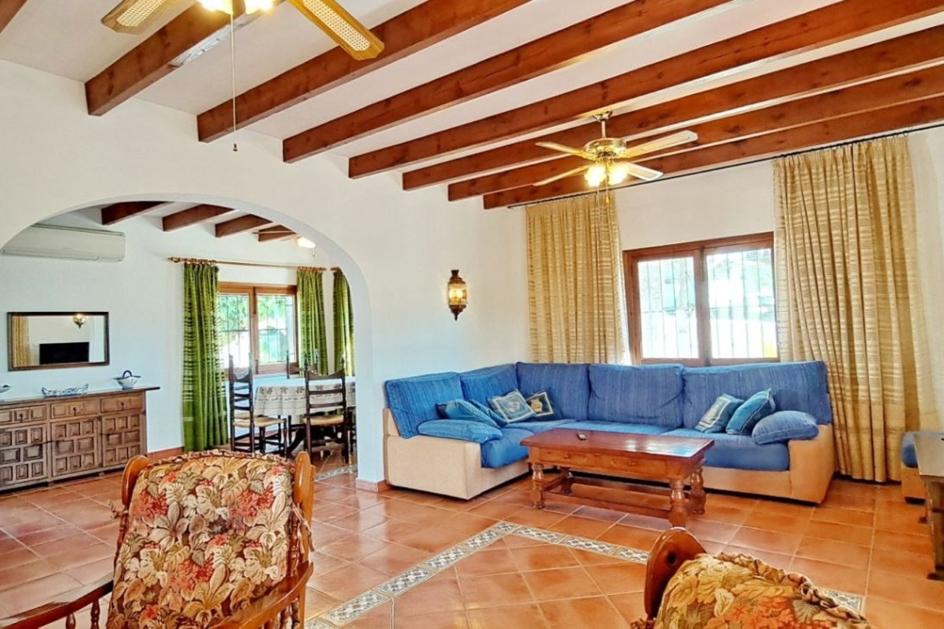 Verkauf - Villa - Moraira - Pla del Mar