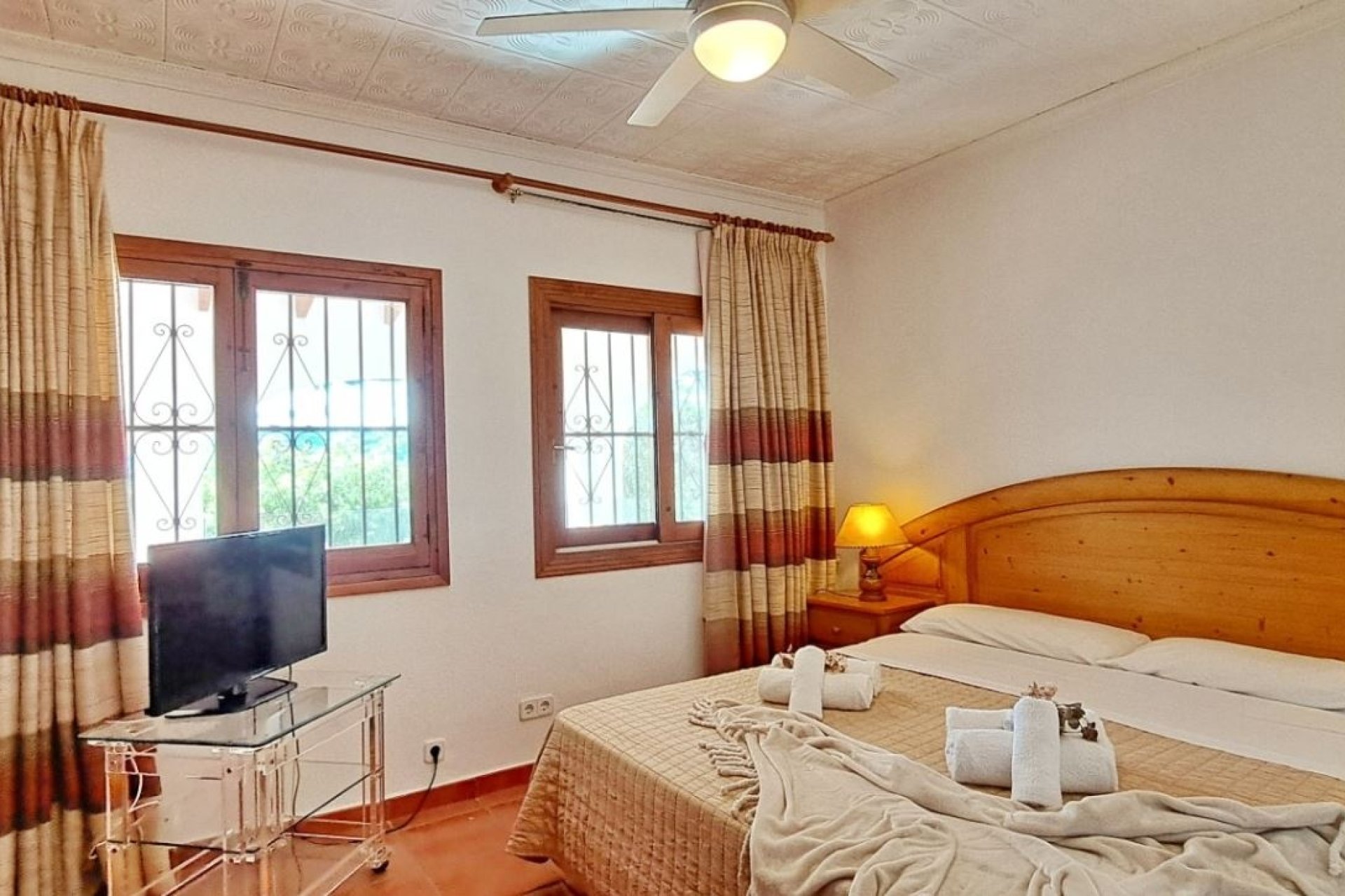 Verkauf - Villa - Moraira - Pla del Mar