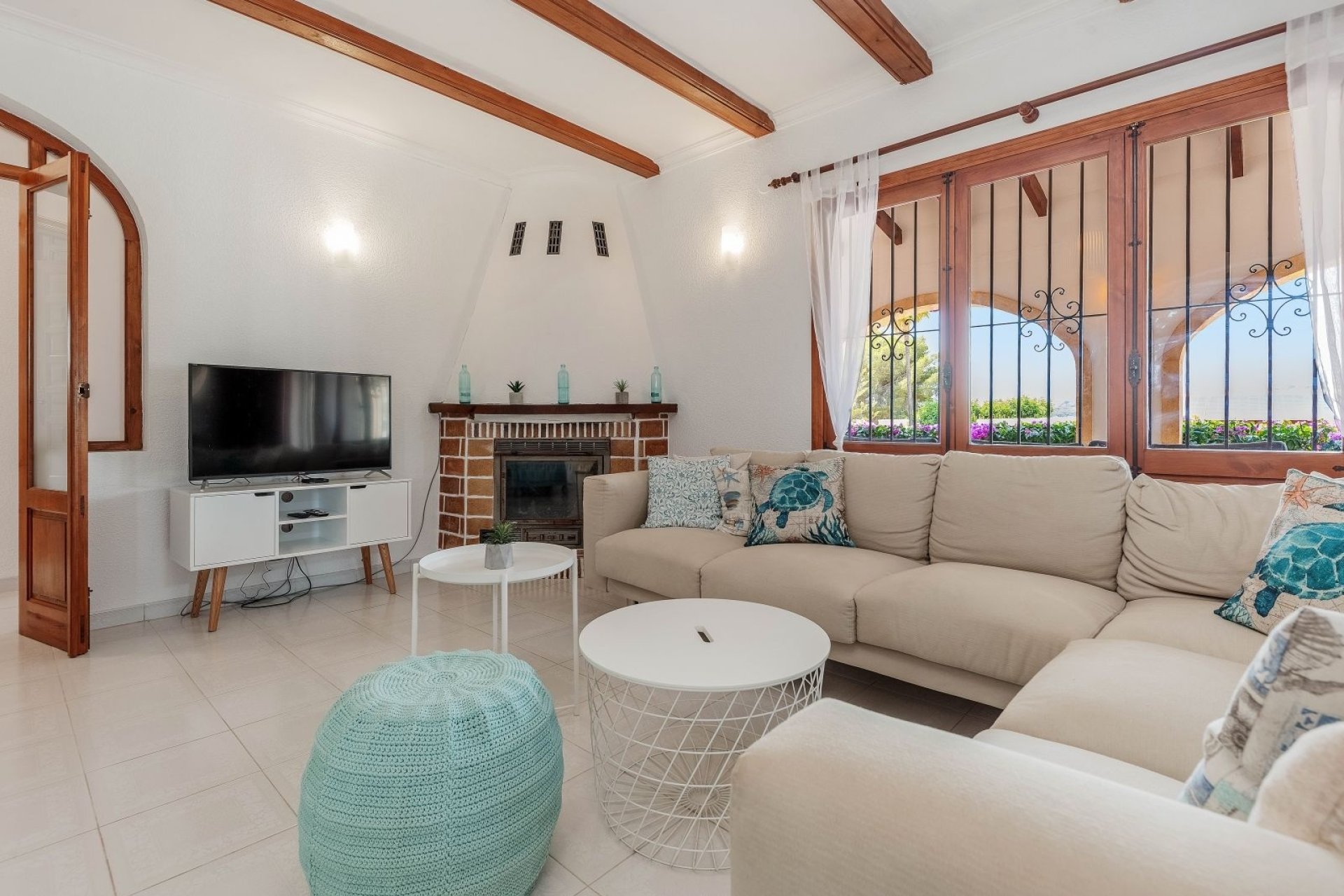 Verkauf - Villa - Moraira - Pla del Mar