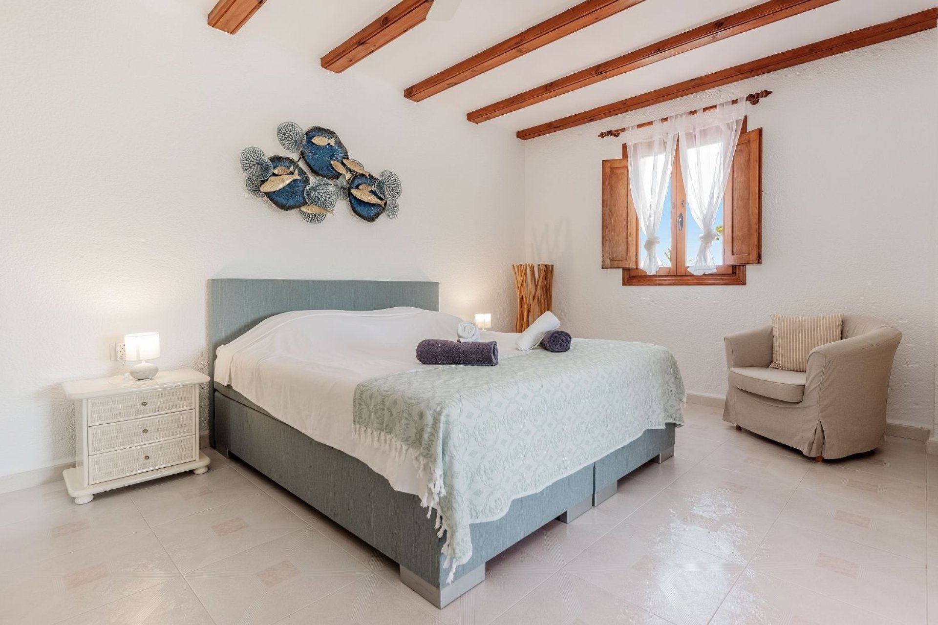 Verkauf - Villa - Moraira - Pla del Mar