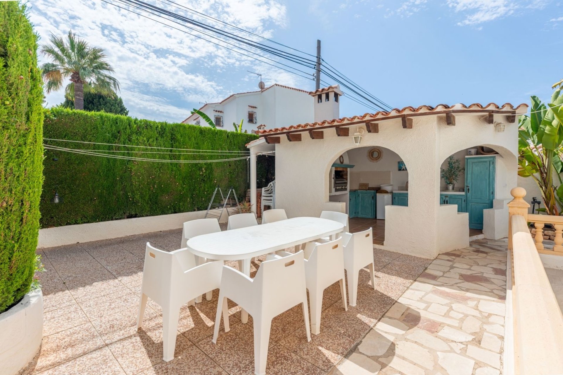 Verkauf - Villa - Moraira - Pla del Mar