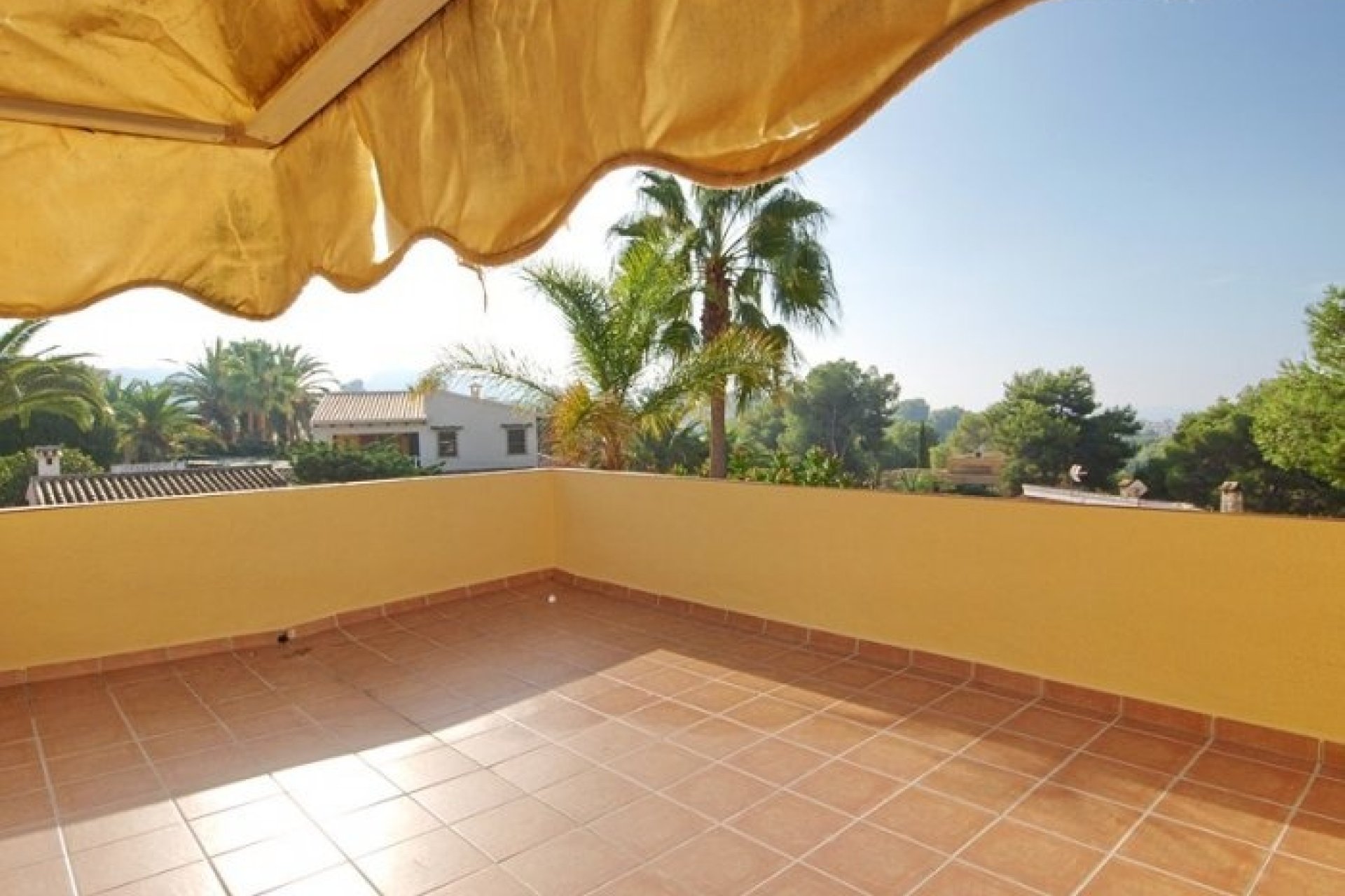 Verkauf - Villa - Moraira - Pla del Mar