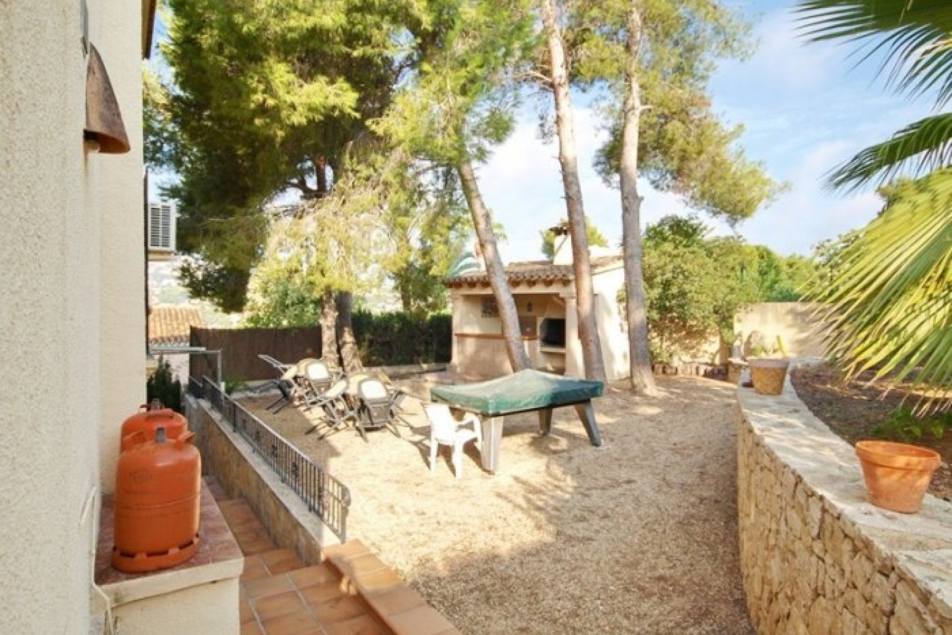 Verkauf - Villa - Moraira - Pla del Mar