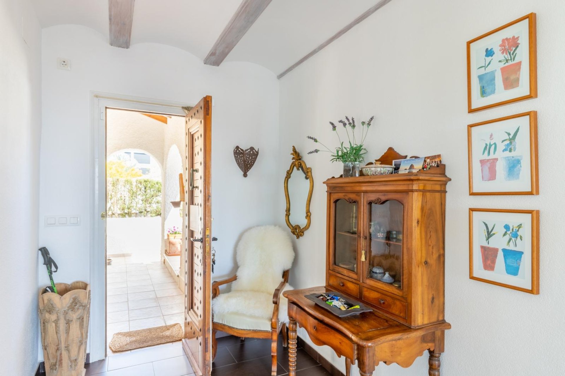 Verkauf - Villa - Moraira - Pla del Mar