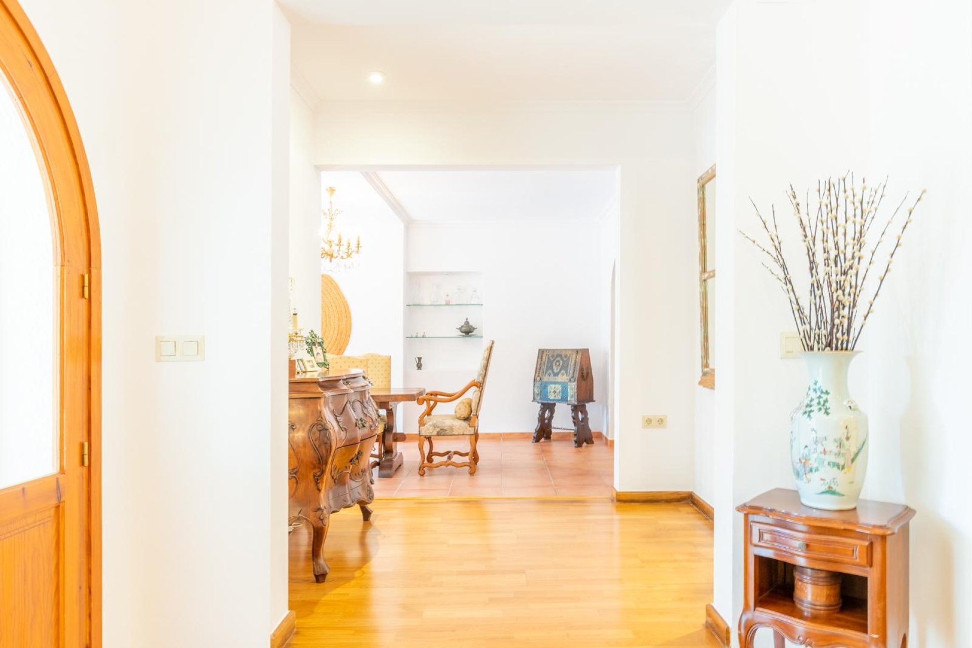 Verkauf - Villa - Moraira - Pla del Mar