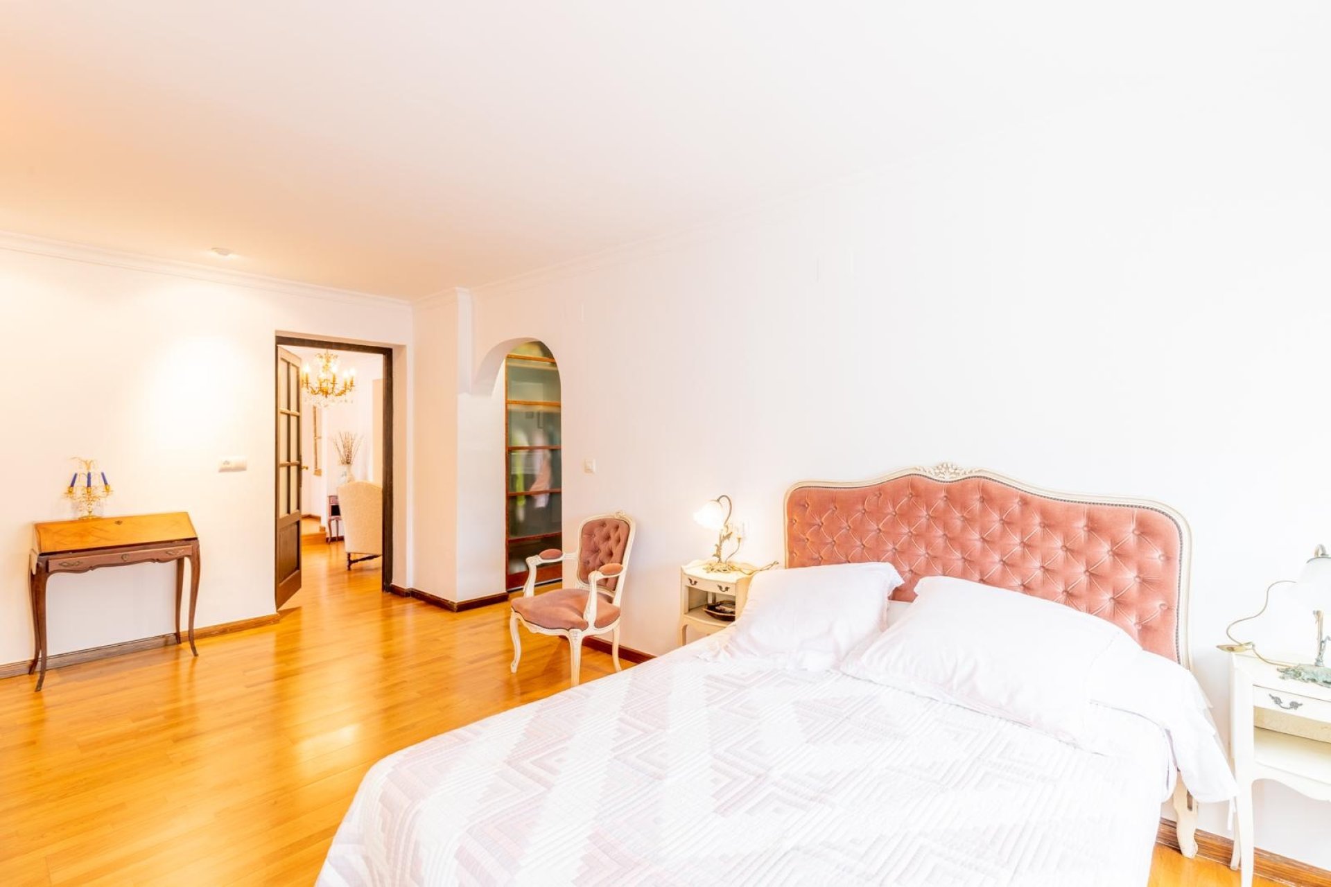 Verkauf - Villa - Moraira - Pla del Mar
