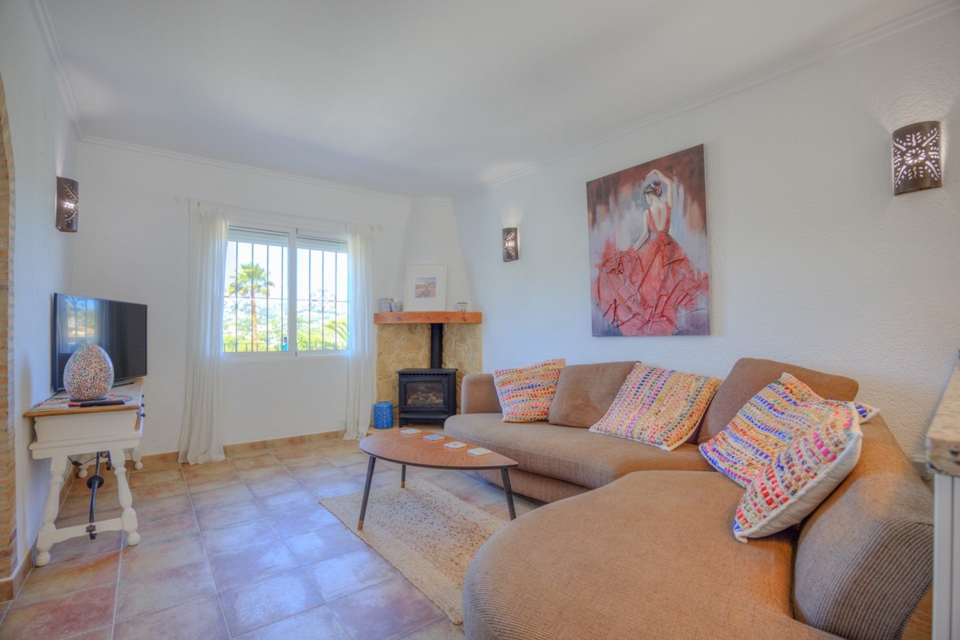 Verkauf - Villa - Moraira - Pla del Mar