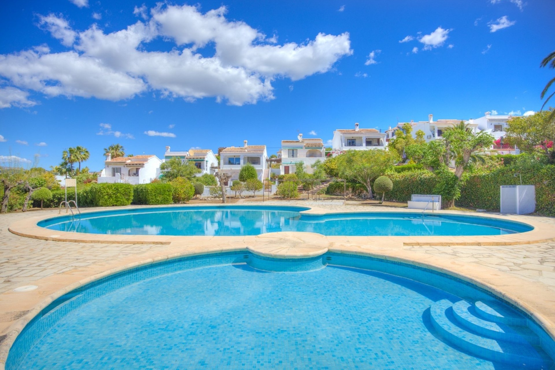 Verkauf - Villa - Moraira - Pla del Mar