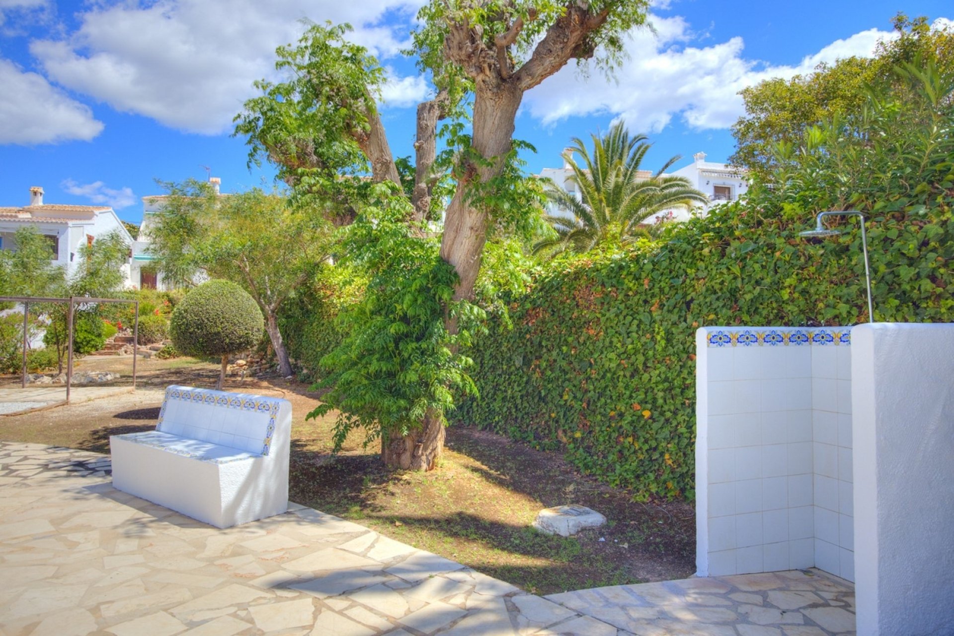Verkauf - Villa - Moraira - Pla del Mar