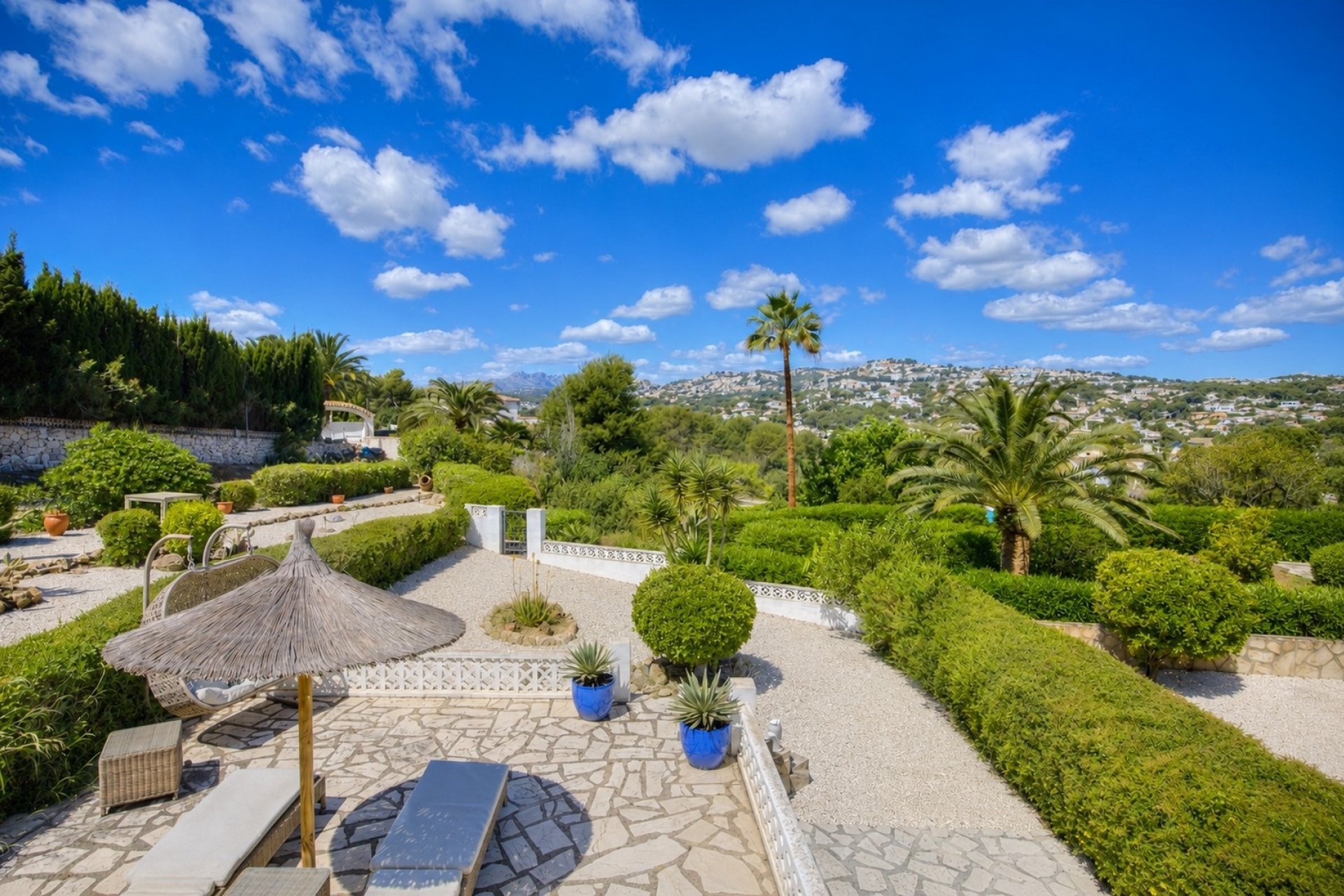 Verkauf - Villa - Moraira - Pla del Mar