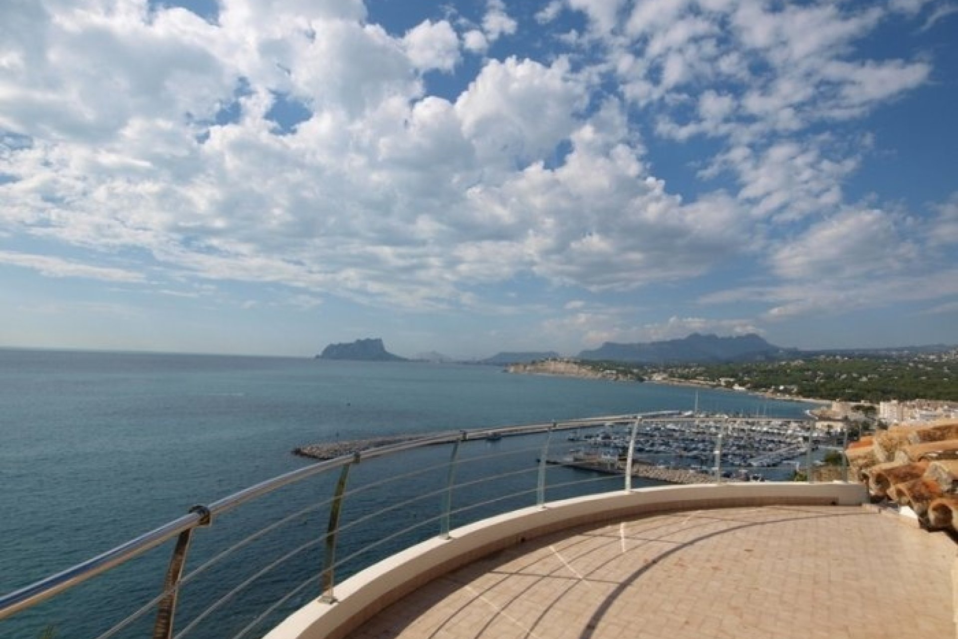 Verkauf - Villa - Moraira - Pla del Mar