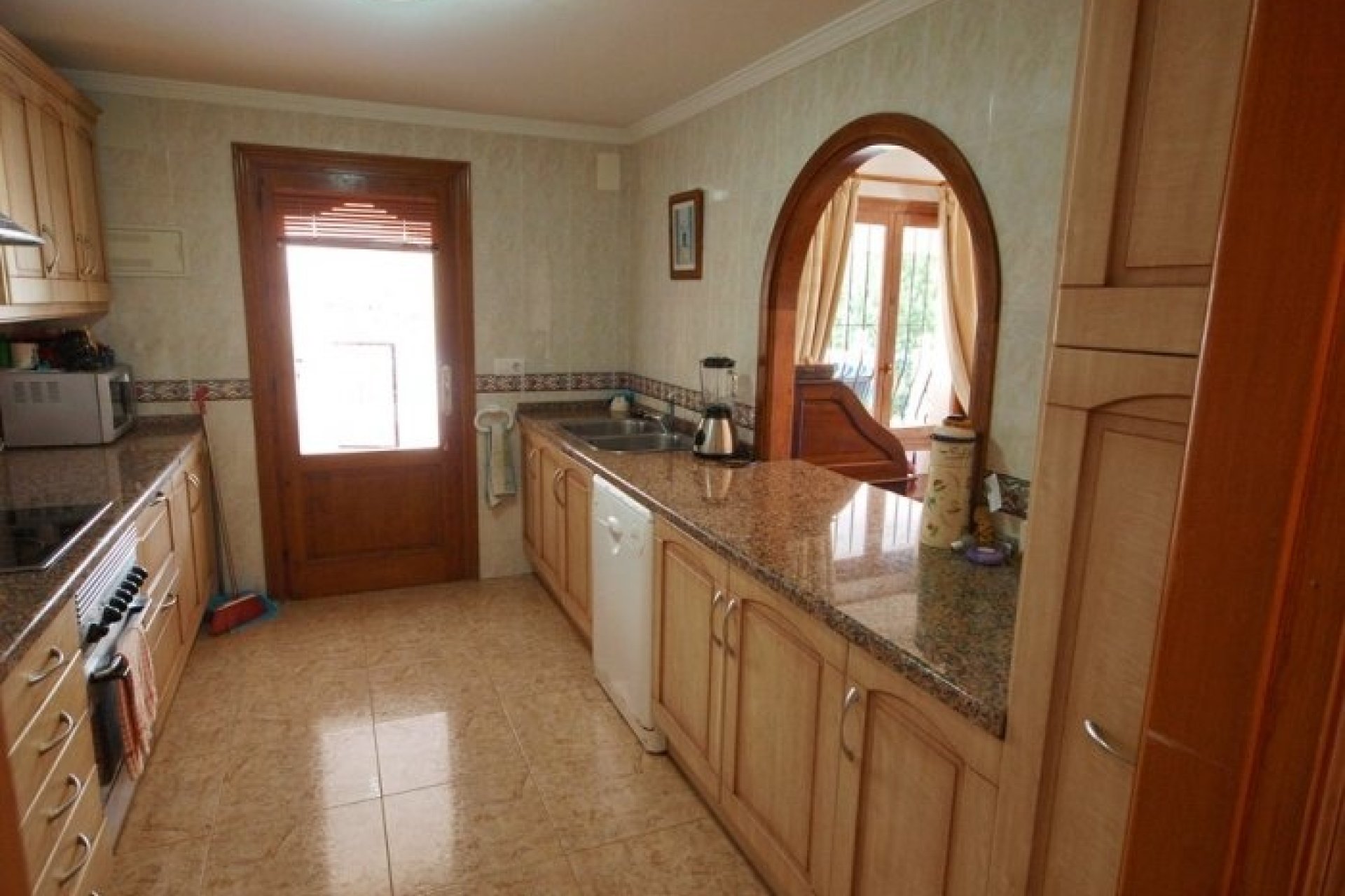 Verkauf - Villa - Moraira - Pla del Mar