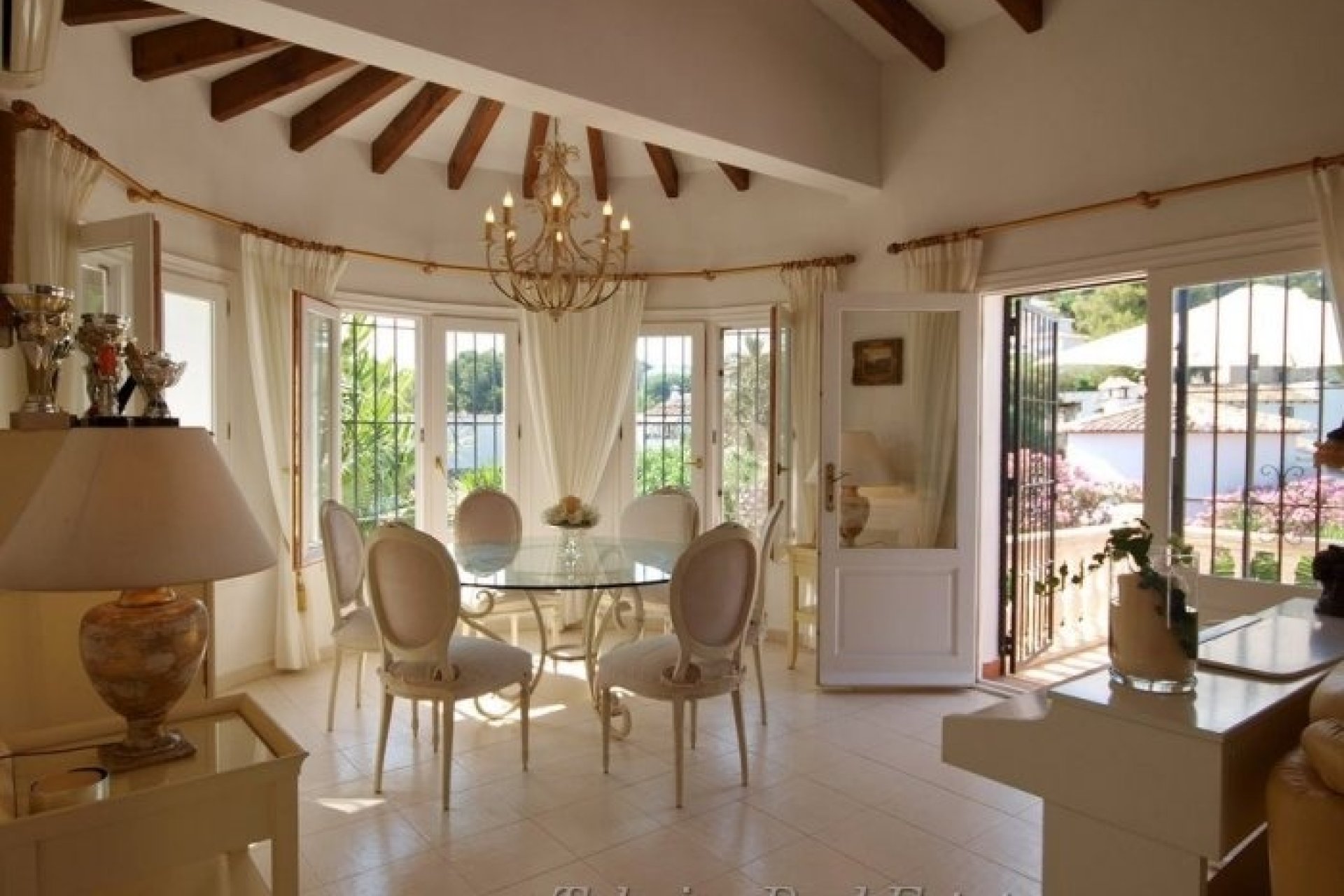 Verkauf - Villa - Moraira - Pla del Mar