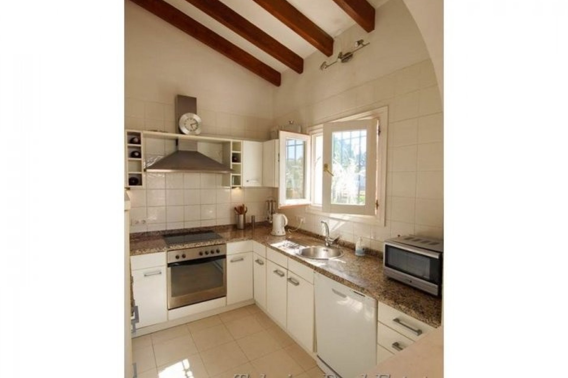 Verkauf - Villa - Moraira - Pla del Mar