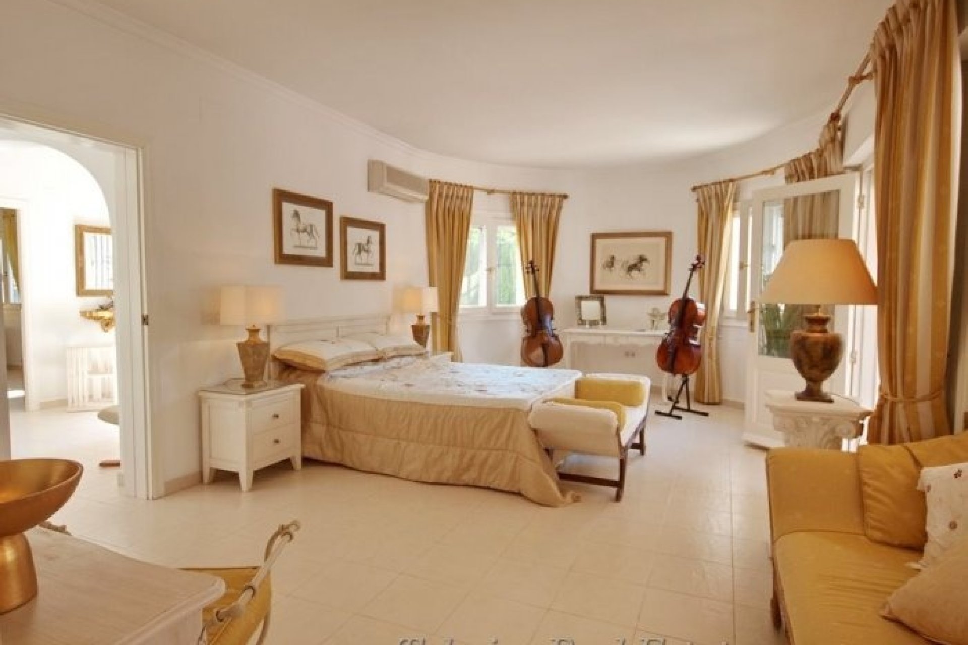 Verkauf - Villa - Moraira - Pla del Mar