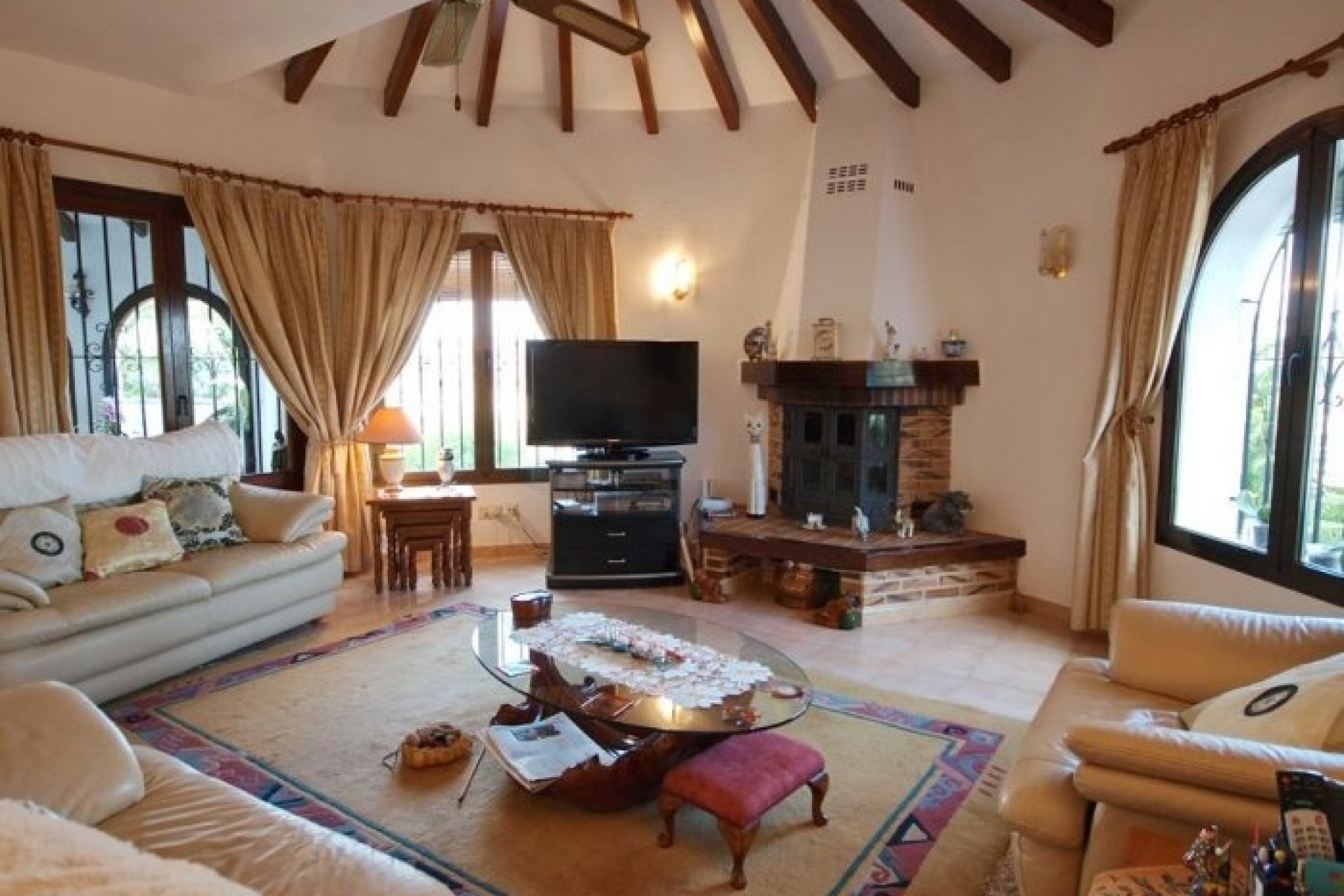 Verkauf - Villa - Moraira - Pla del Mar