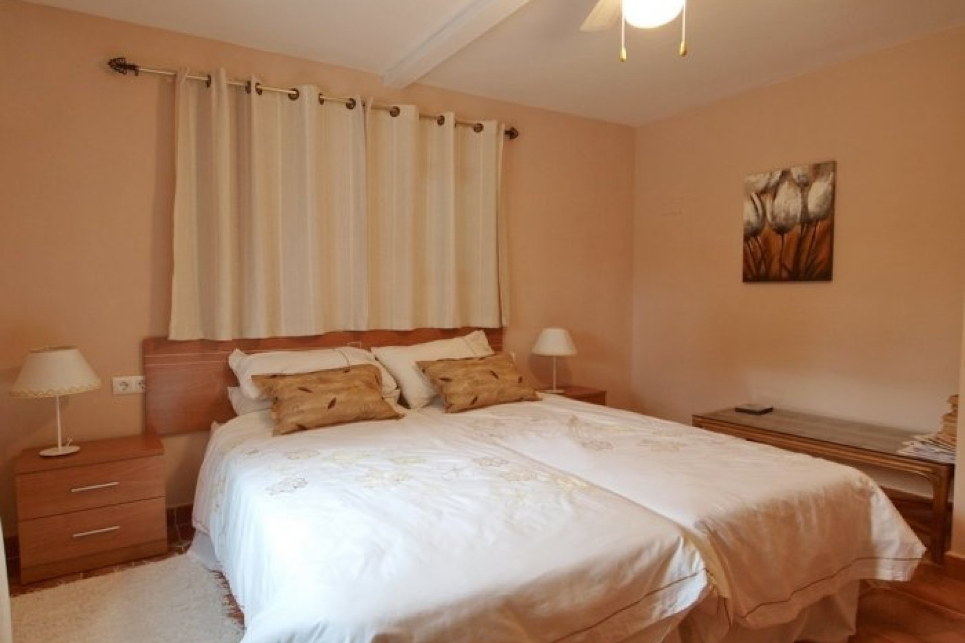 Verkauf - Villa - Moraira - Pla del Mar