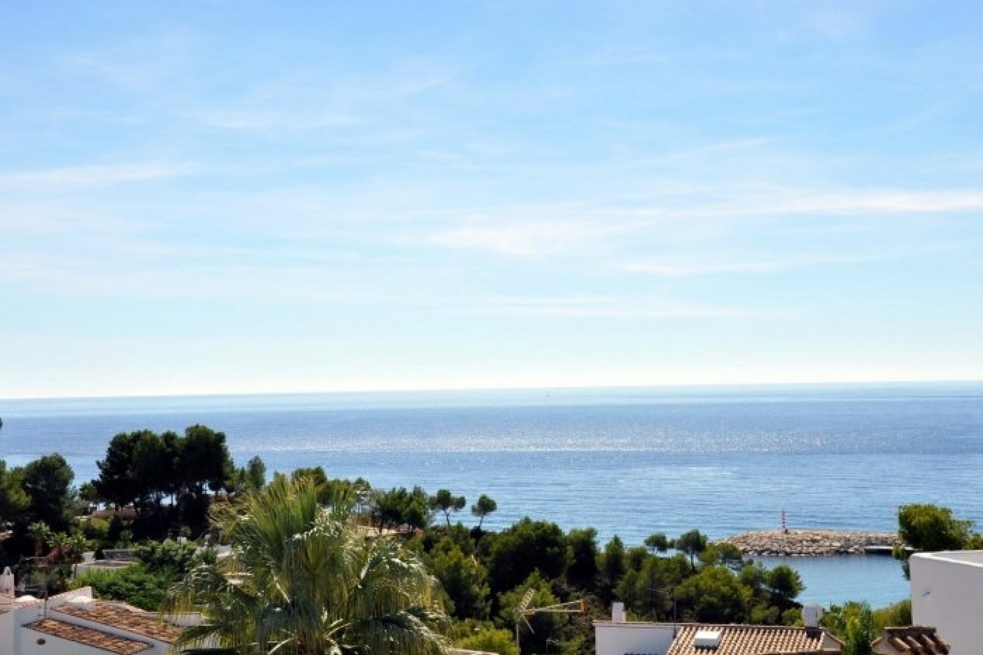 Verkauf - Villa - Moraira - Pla del Mar