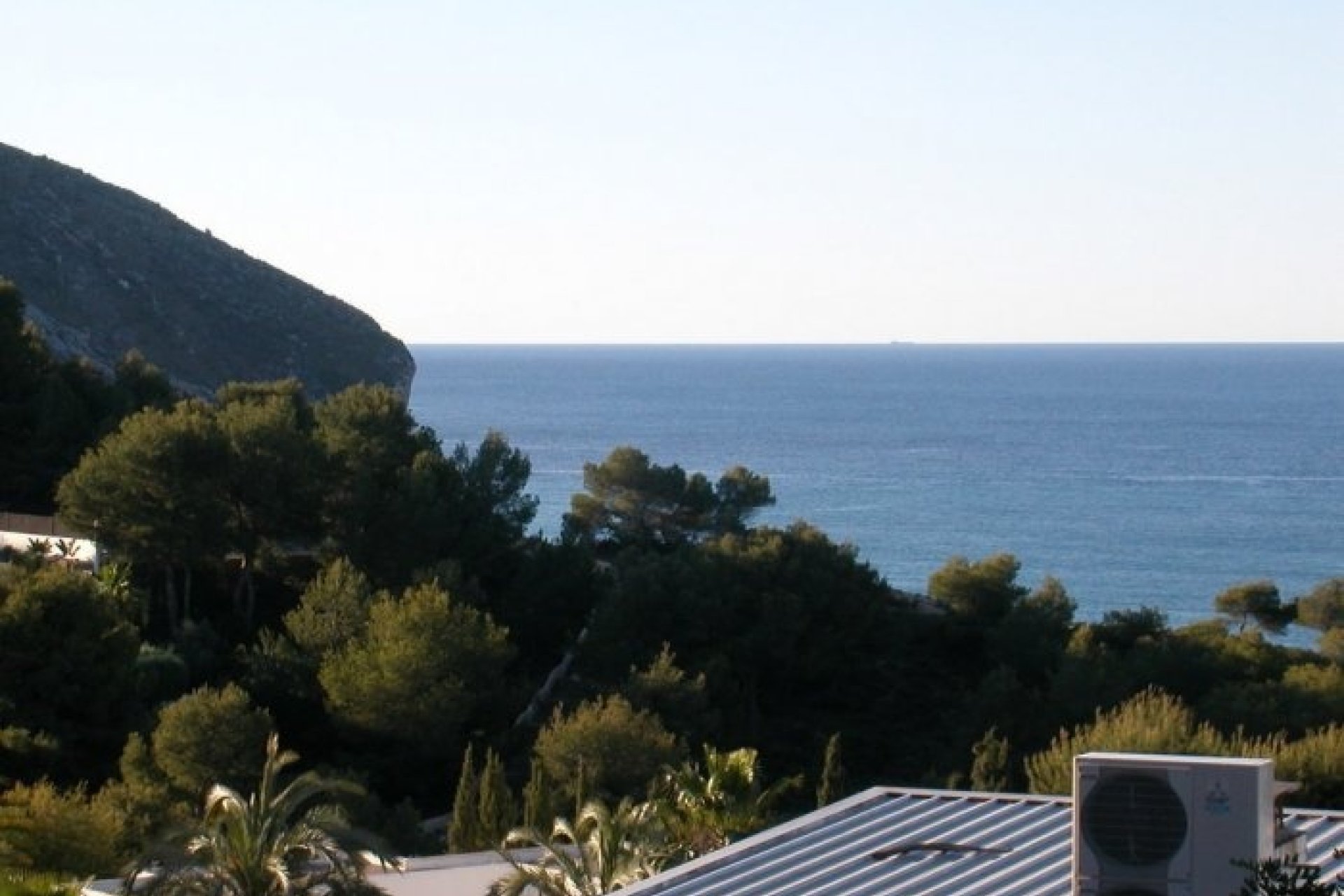 Verkauf - Villa - Moraira - Pla del Mar