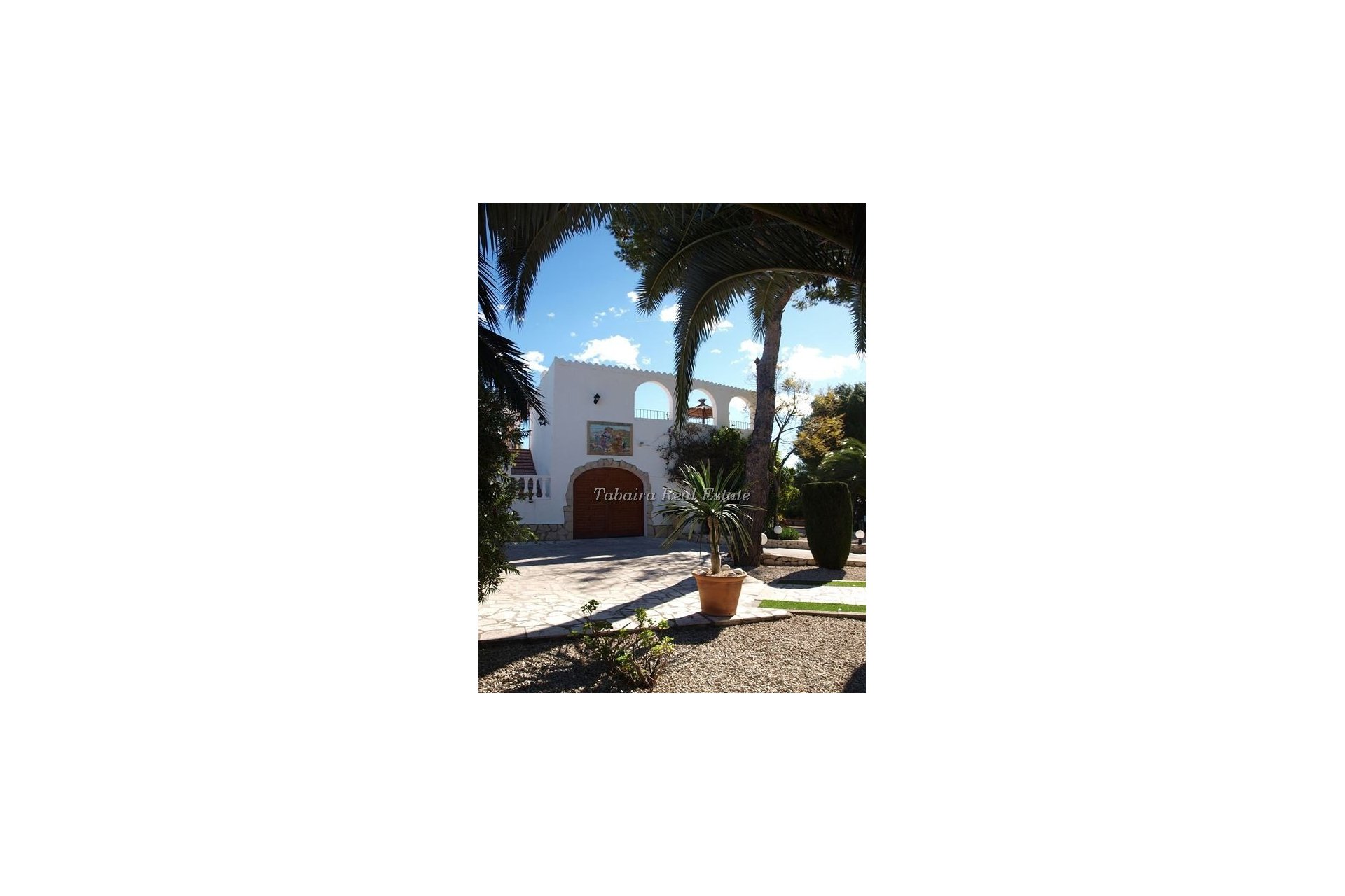 Verkauf - Villa - Moraira - Pla del Mar