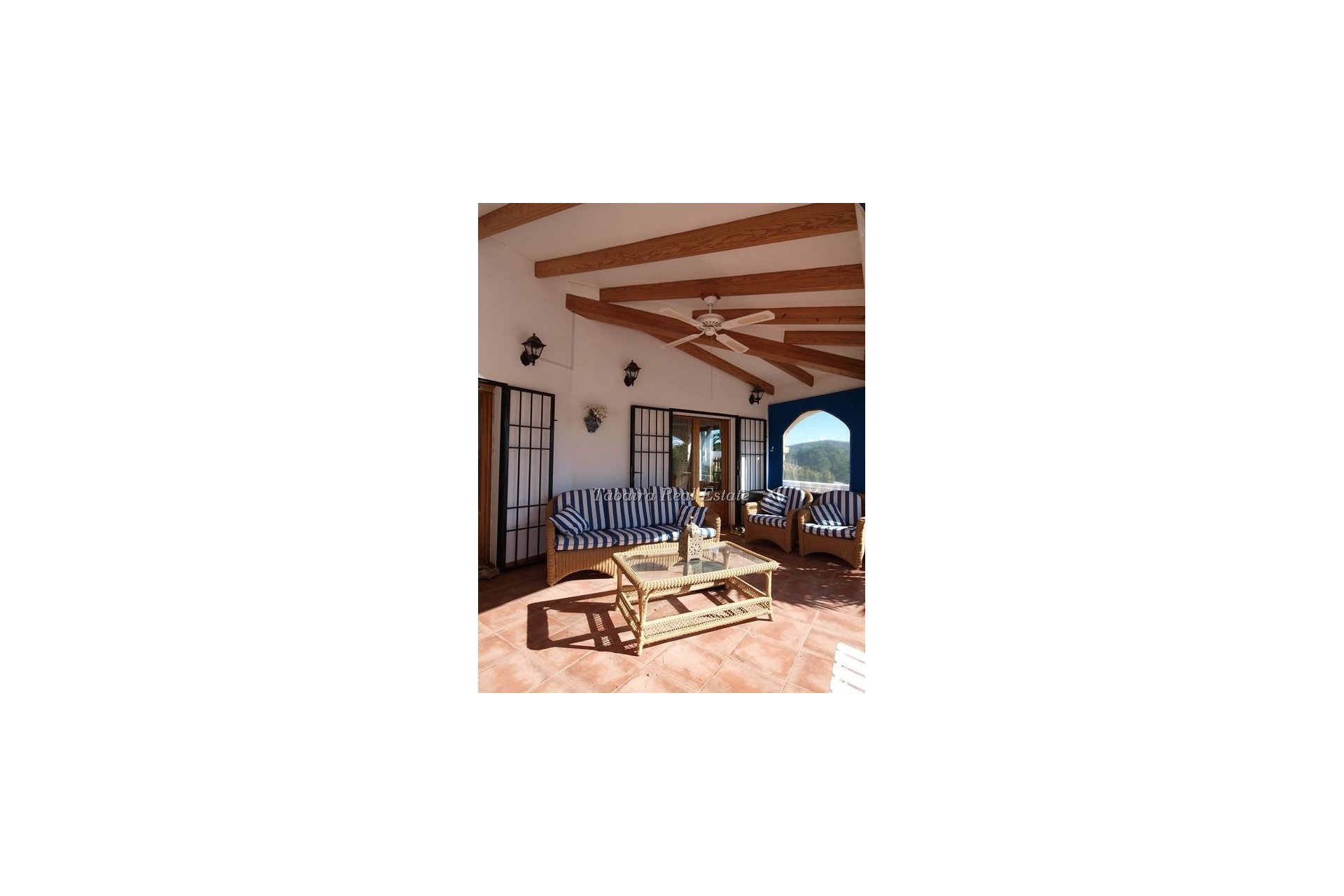 Verkauf - Villa - Moraira - Pla del Mar