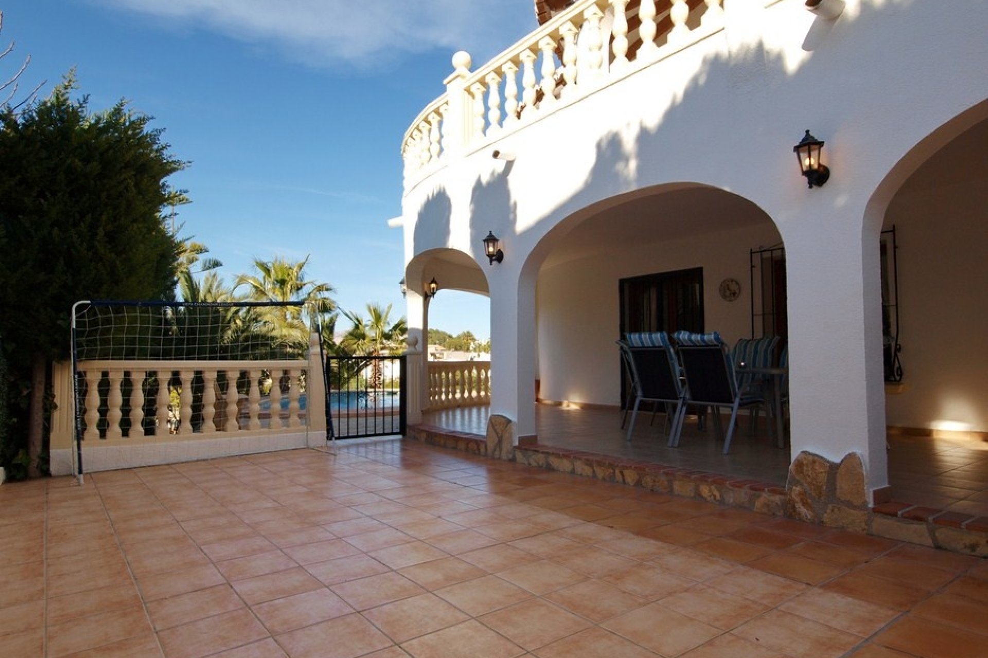 Verkauf - Villa - Moraira - Pla del Mar