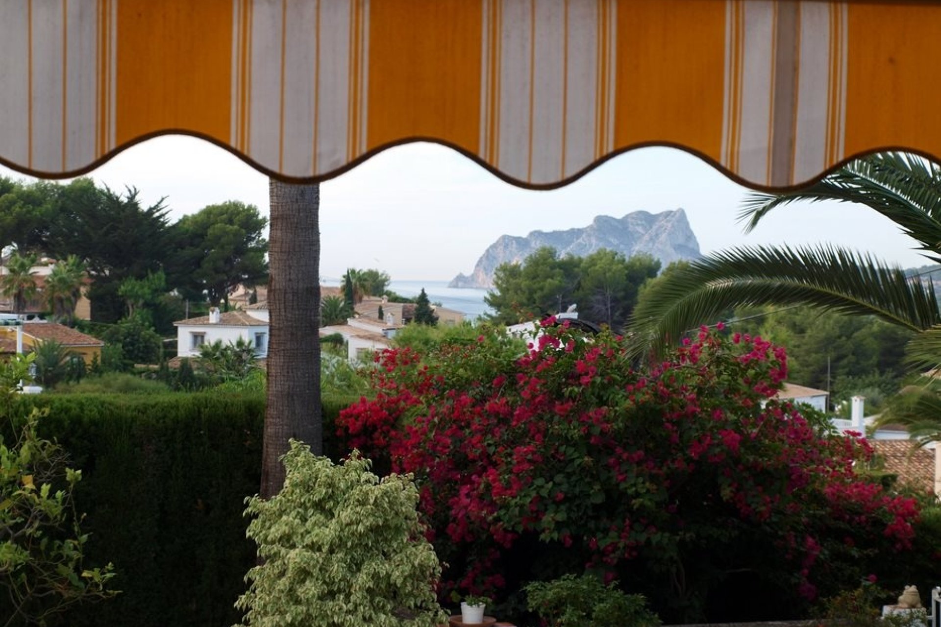 Verkauf - Villa - Moraira - Pla del Mar