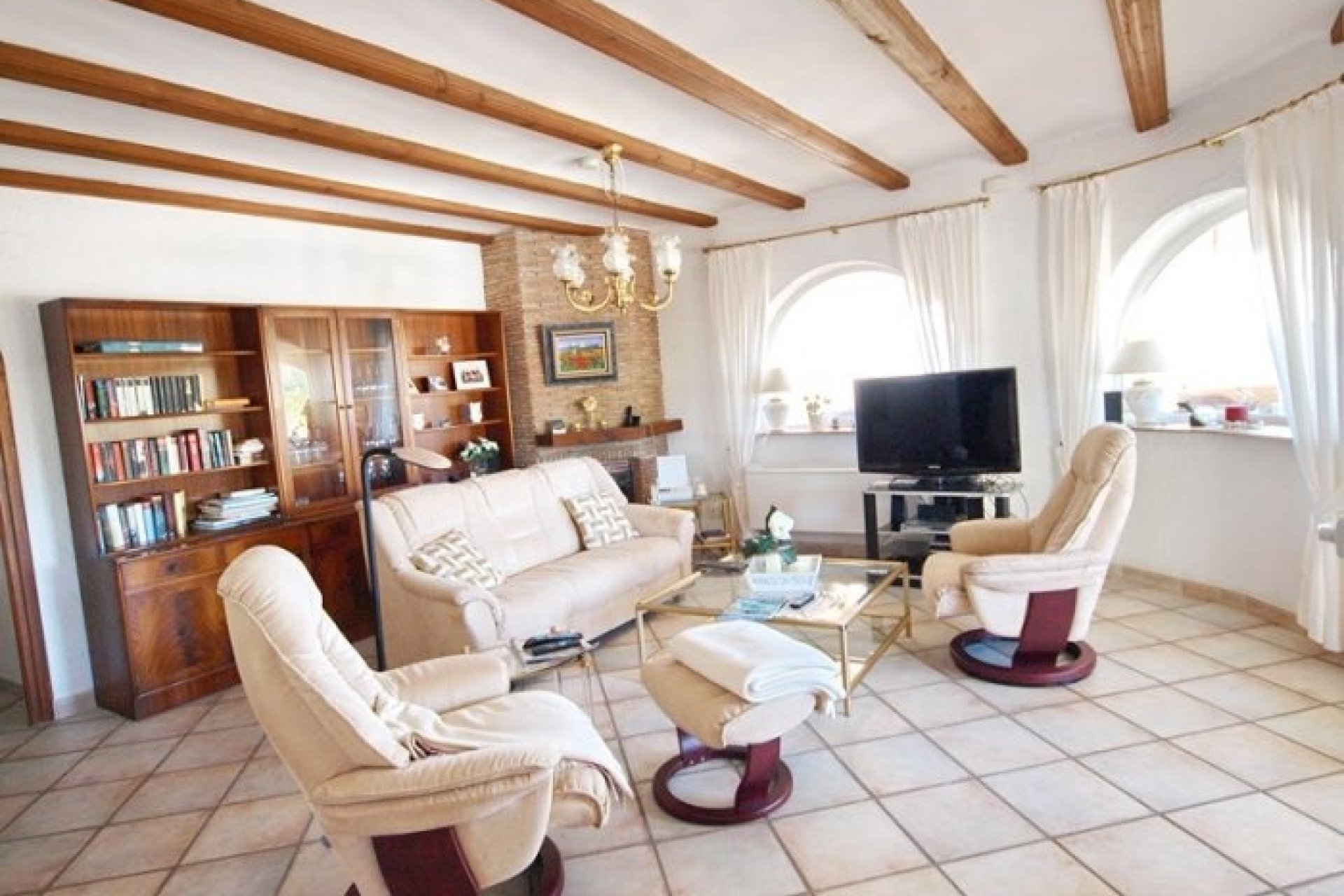 Verkauf - Villa - Moraira - Pla del Mar